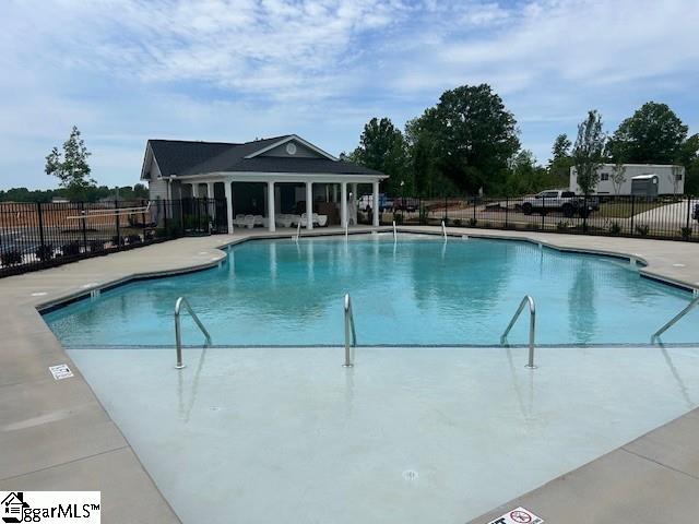 181 Gumwood Circle Gaffney, SC 29341