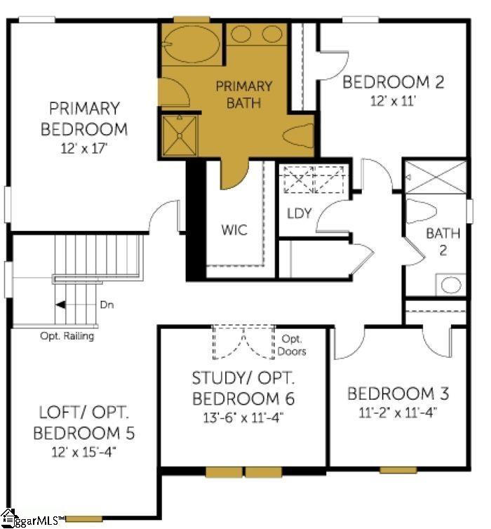 181 Gumwood Circle Gaffney, SC 29341