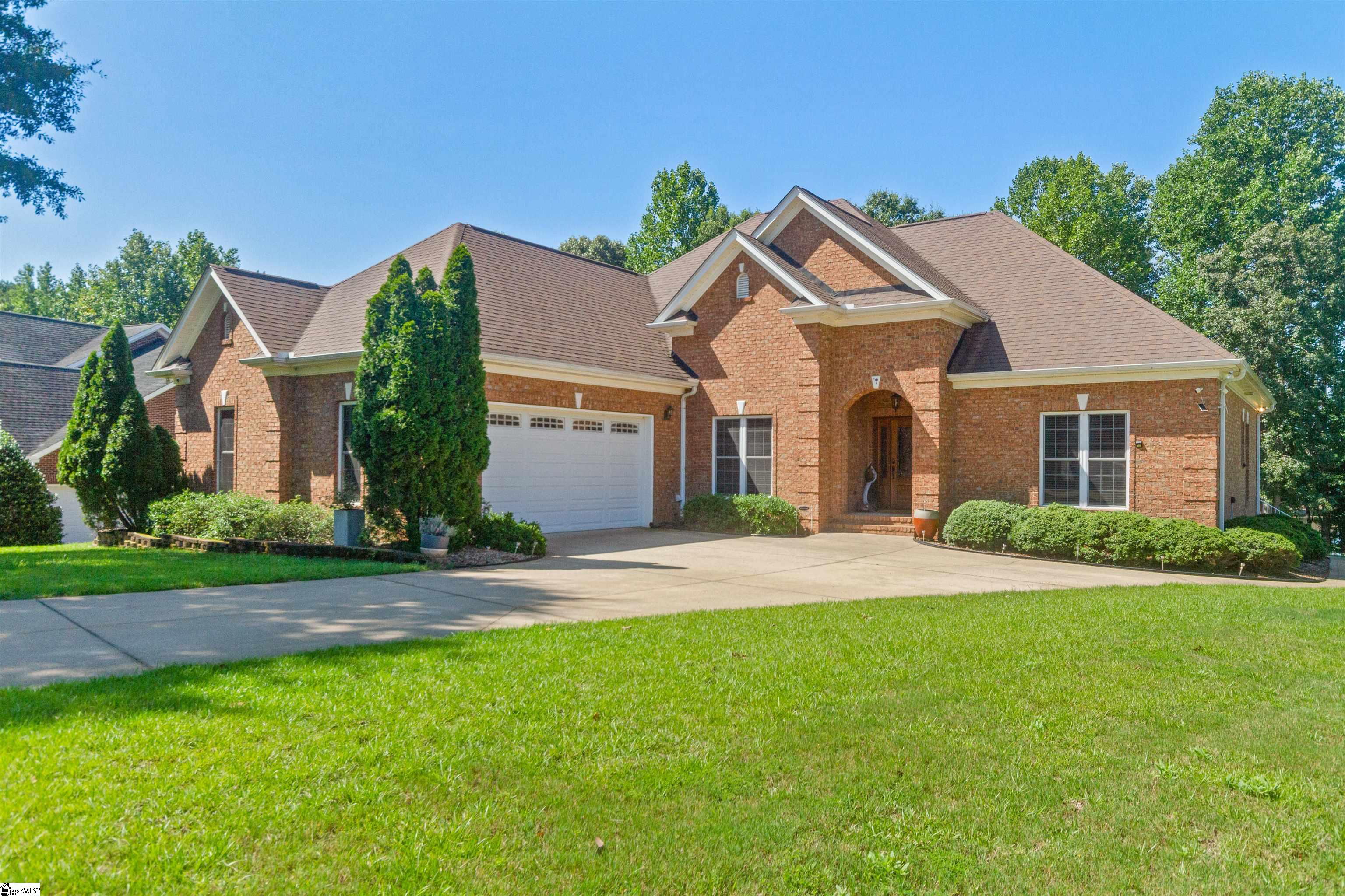317 Rosa Point Inman, SC 29349