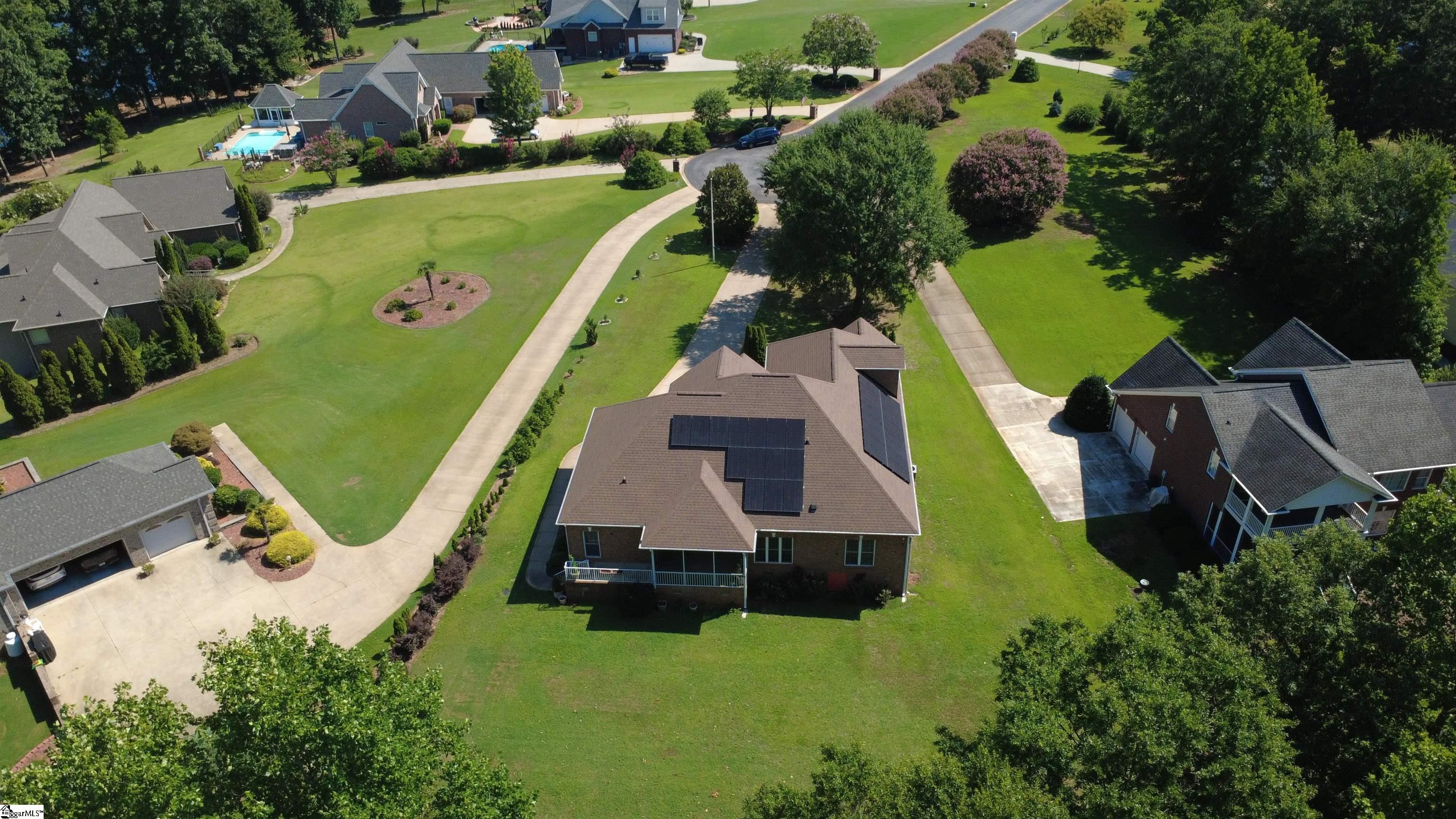 317 Rosa Point Inman, SC 29349