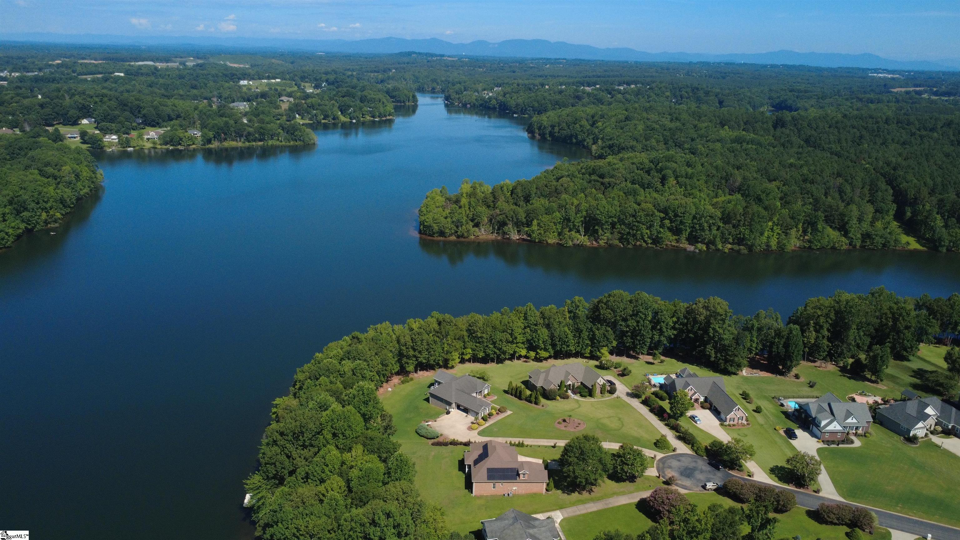 317 Rosa Point Inman, SC 29349
