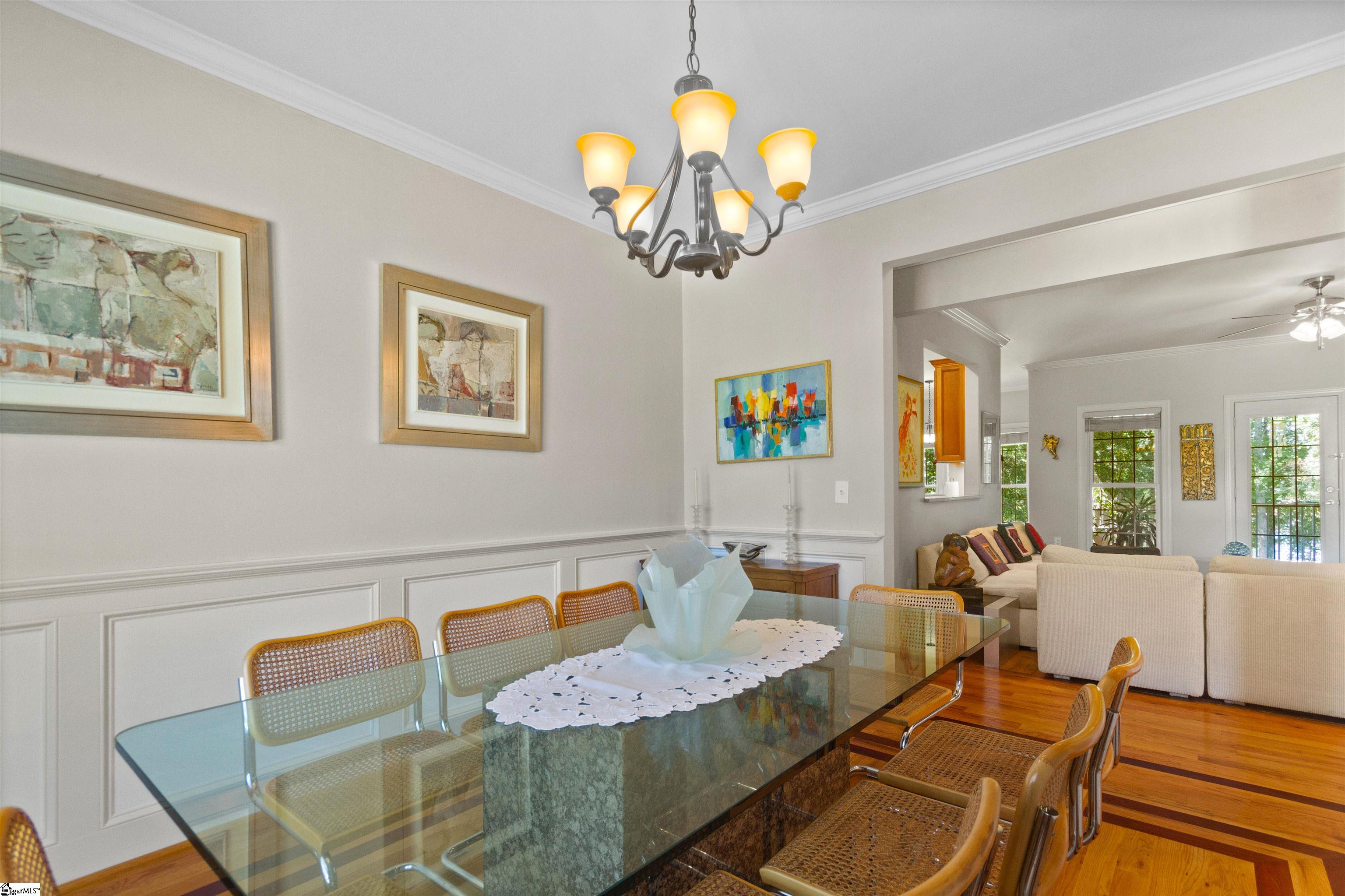 317 Rosa Point Inman, SC 29349