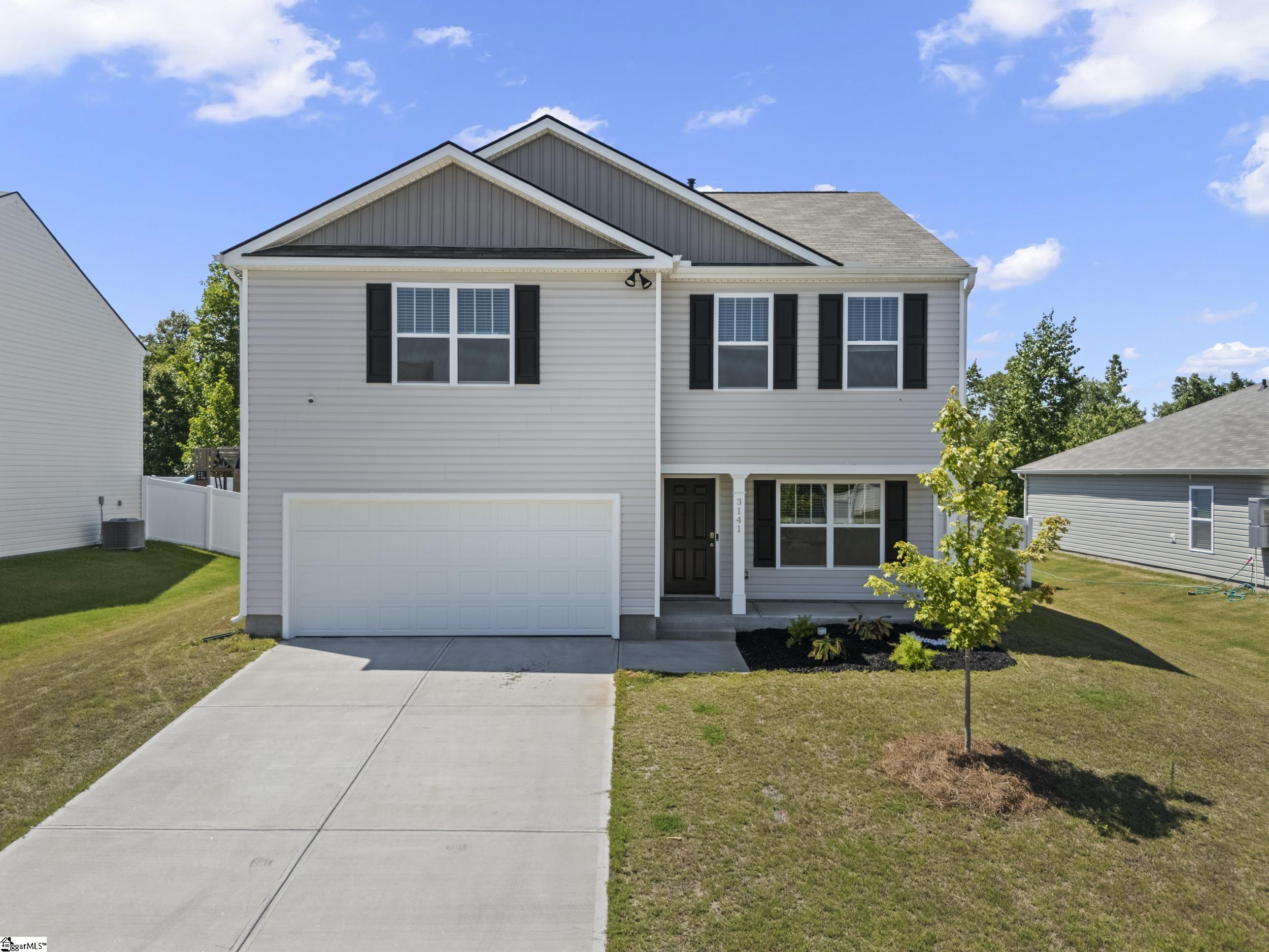 3141 Hickory Ridge Trail
