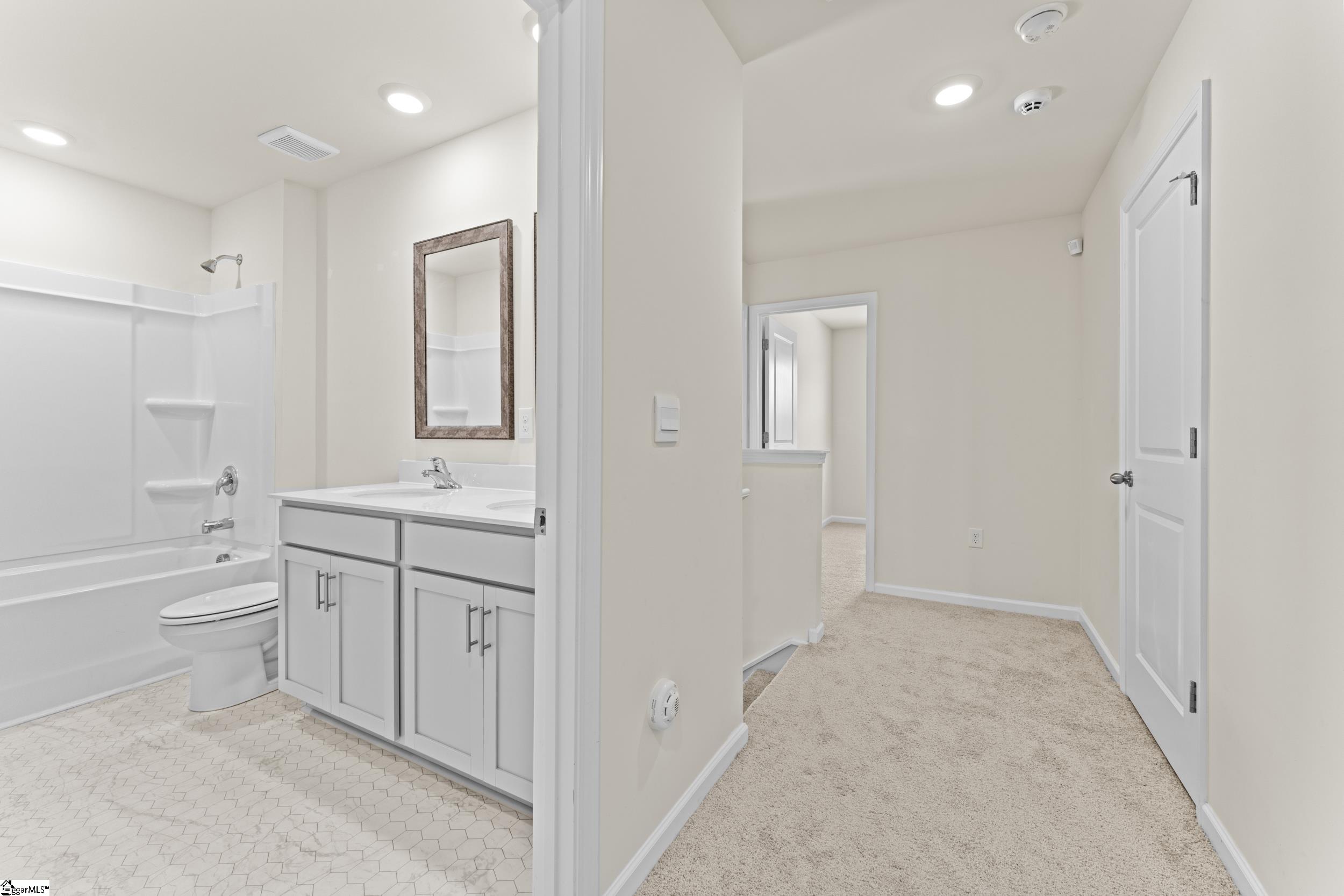 3141 Hickory Ridge Trail Moore, SC 29369