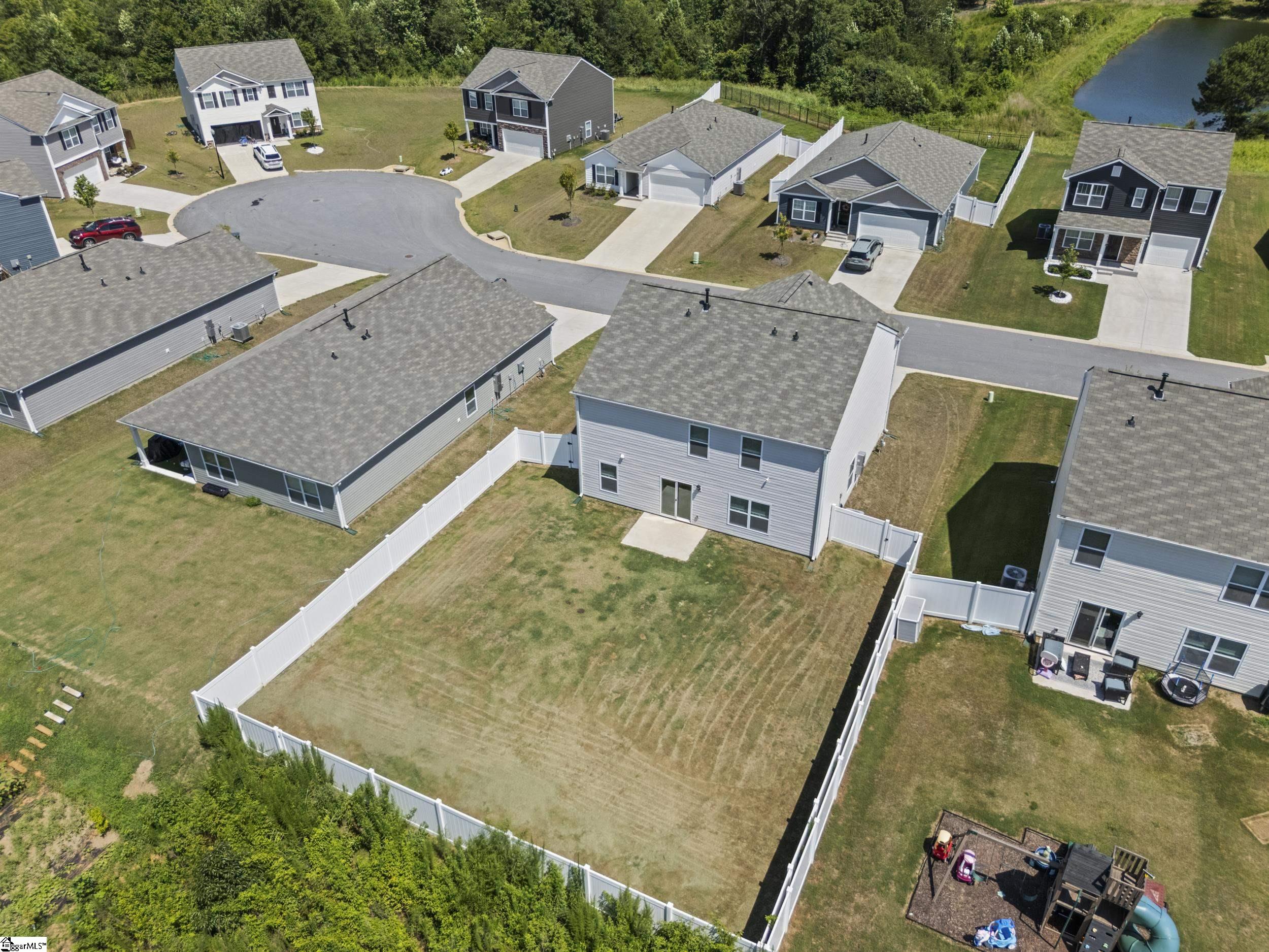 3141 Hickory Ridge Trail Moore, SC 29369