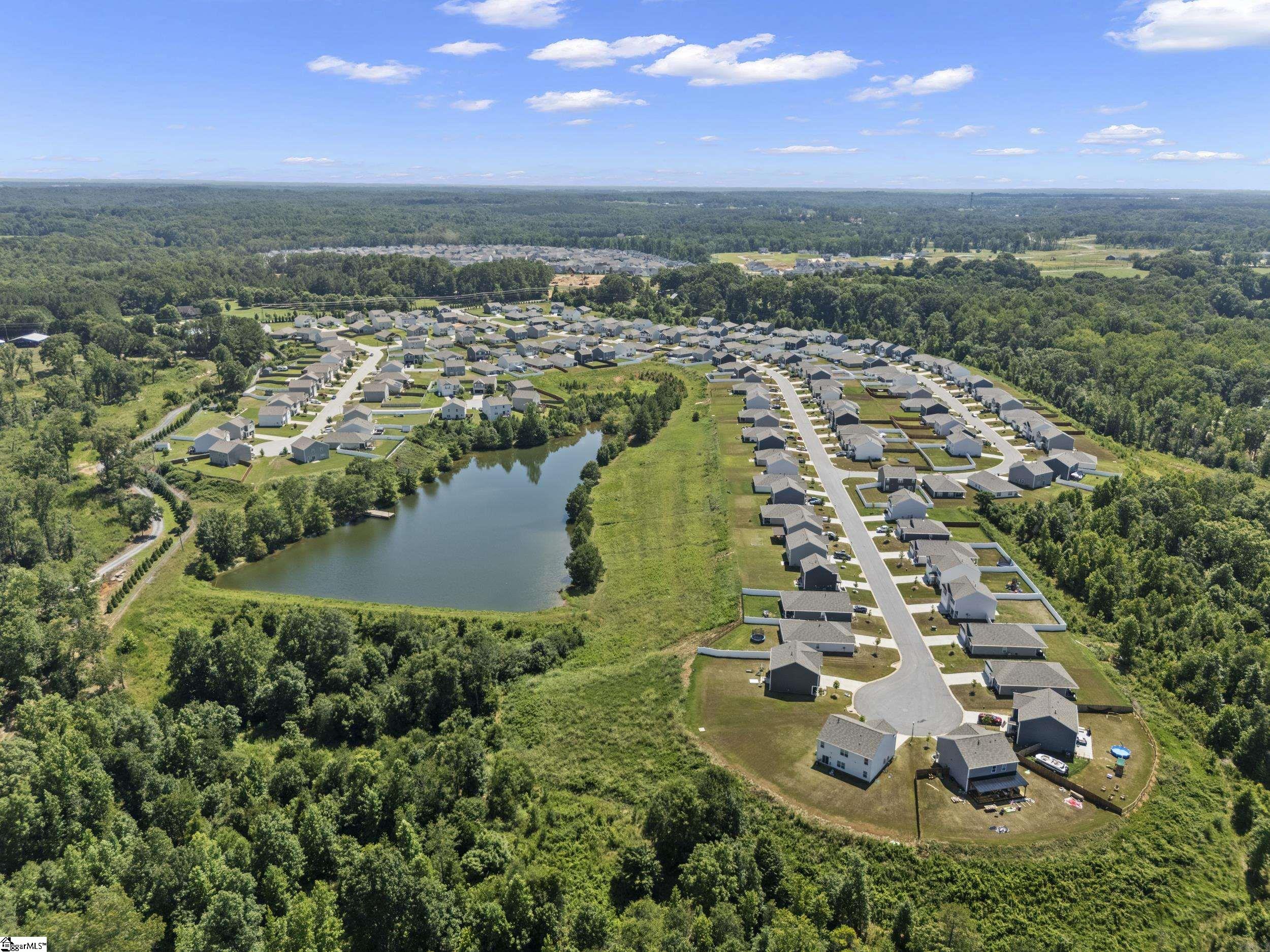 3141 Hickory Ridge Trail Moore, SC 29369
