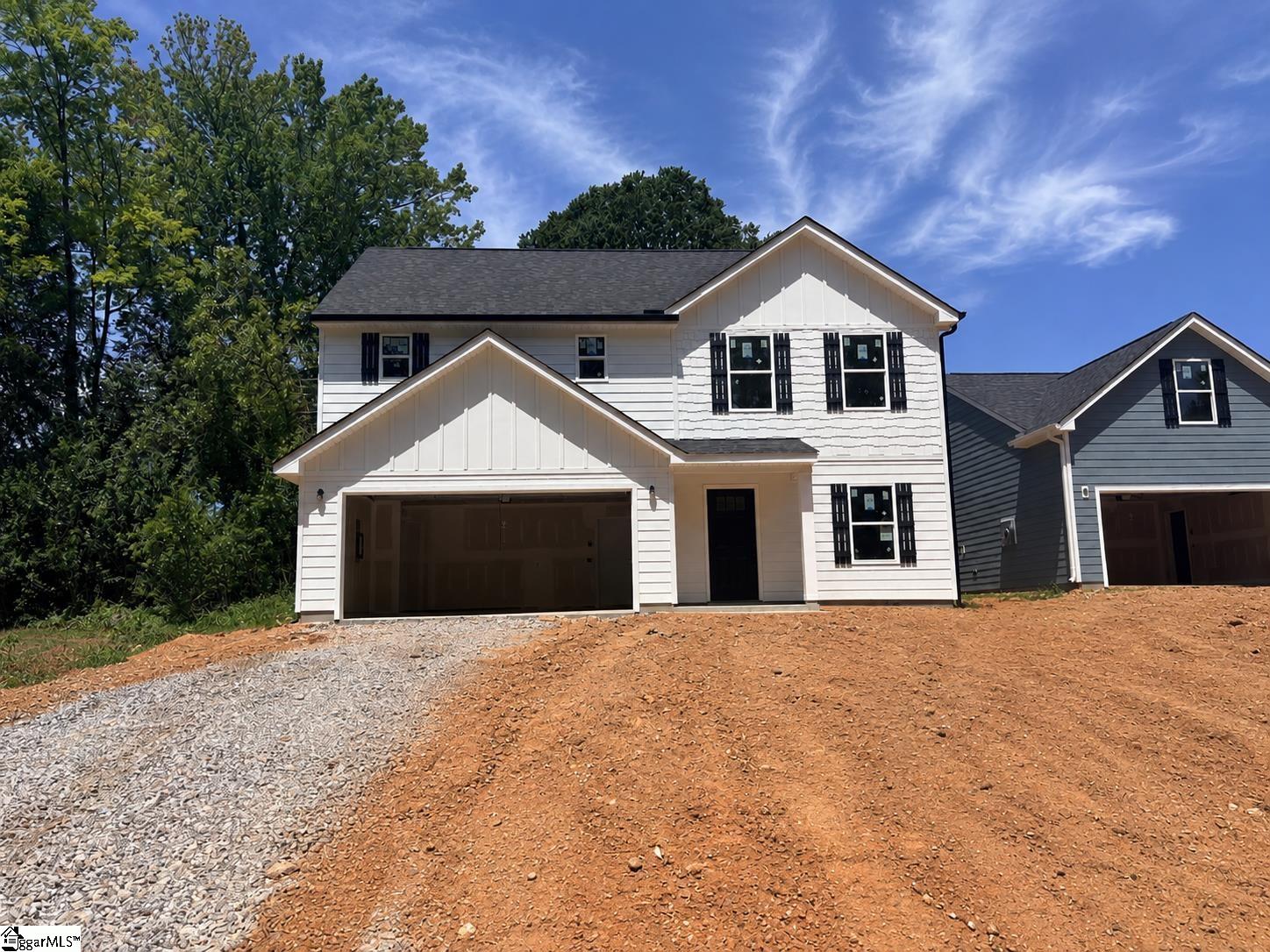 405 Lake Circle Drive