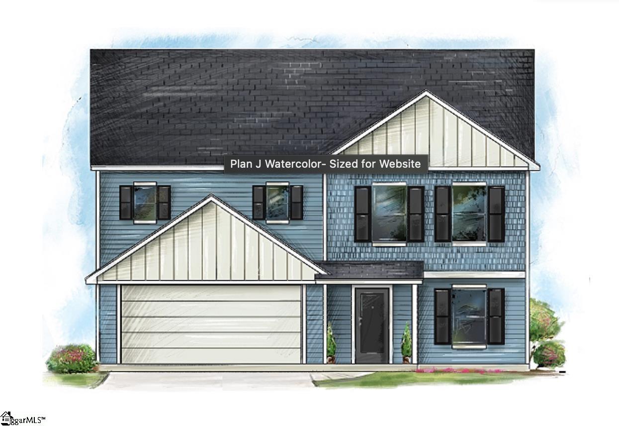 405 Lake Circle Drive Greenville, SC 29605