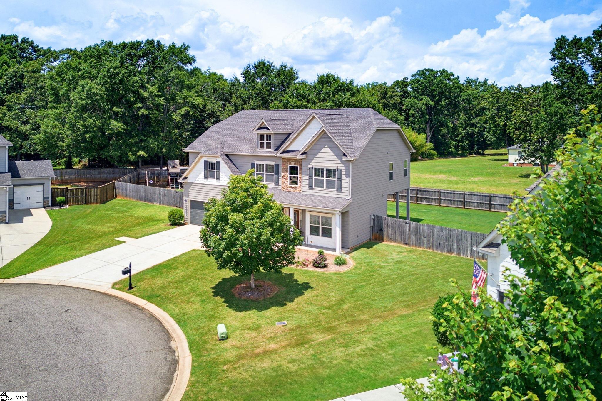 124 Claiborne Road Piedmont, SC 29673