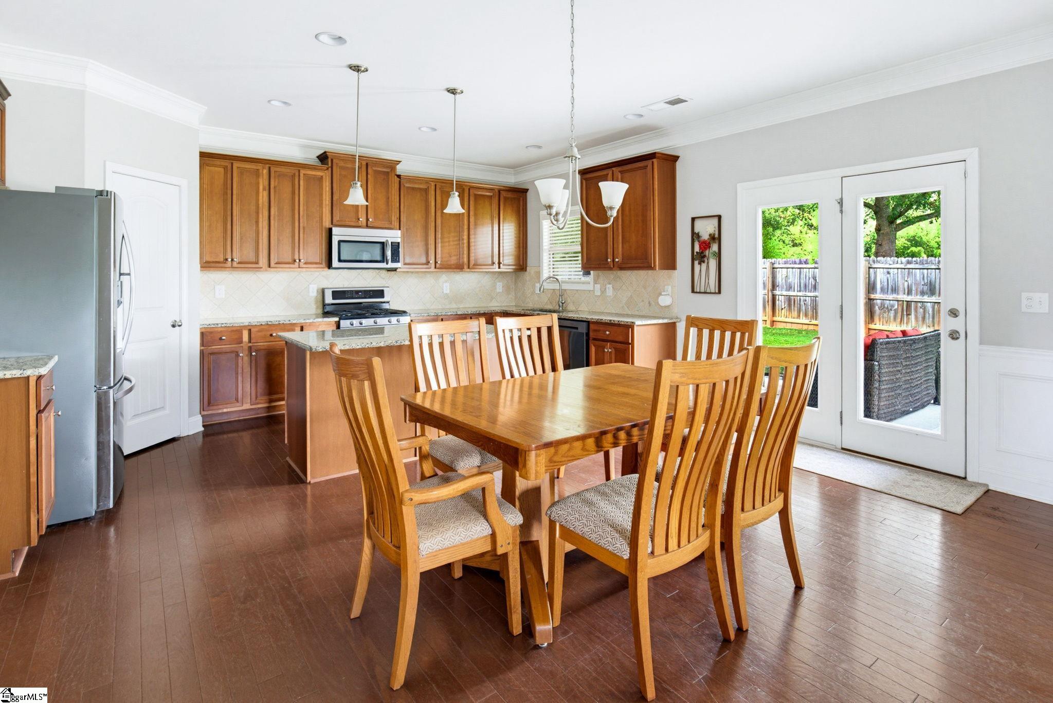 124 Claiborne Road Piedmont, SC 29673