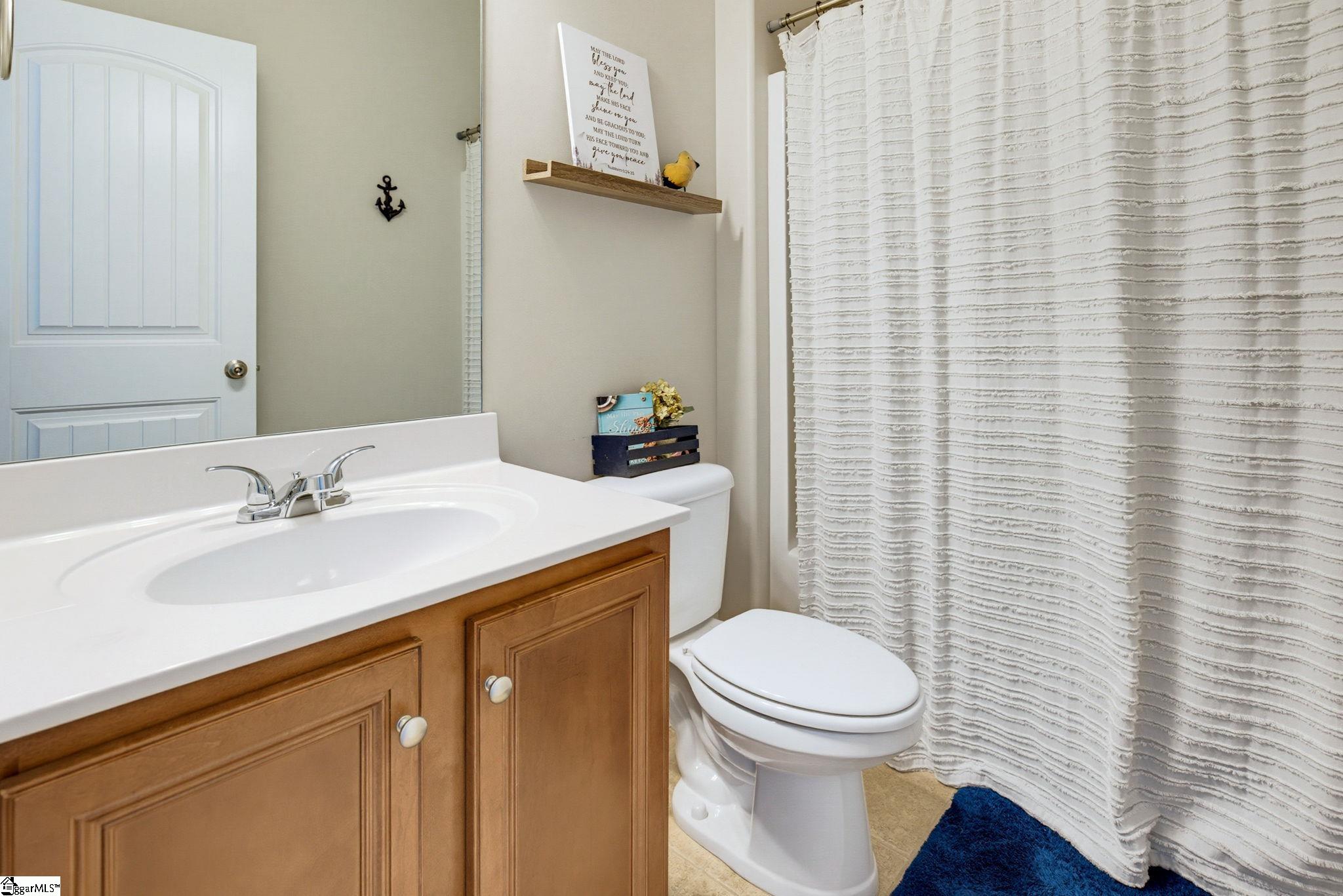 124 Claiborne Road Piedmont, SC 29673