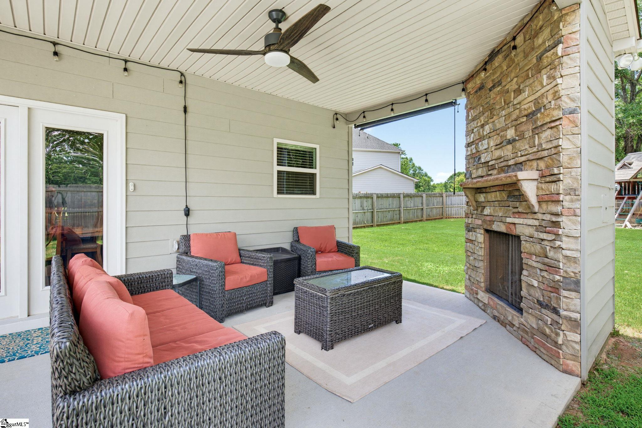124 Claiborne Road Piedmont, SC 29673
