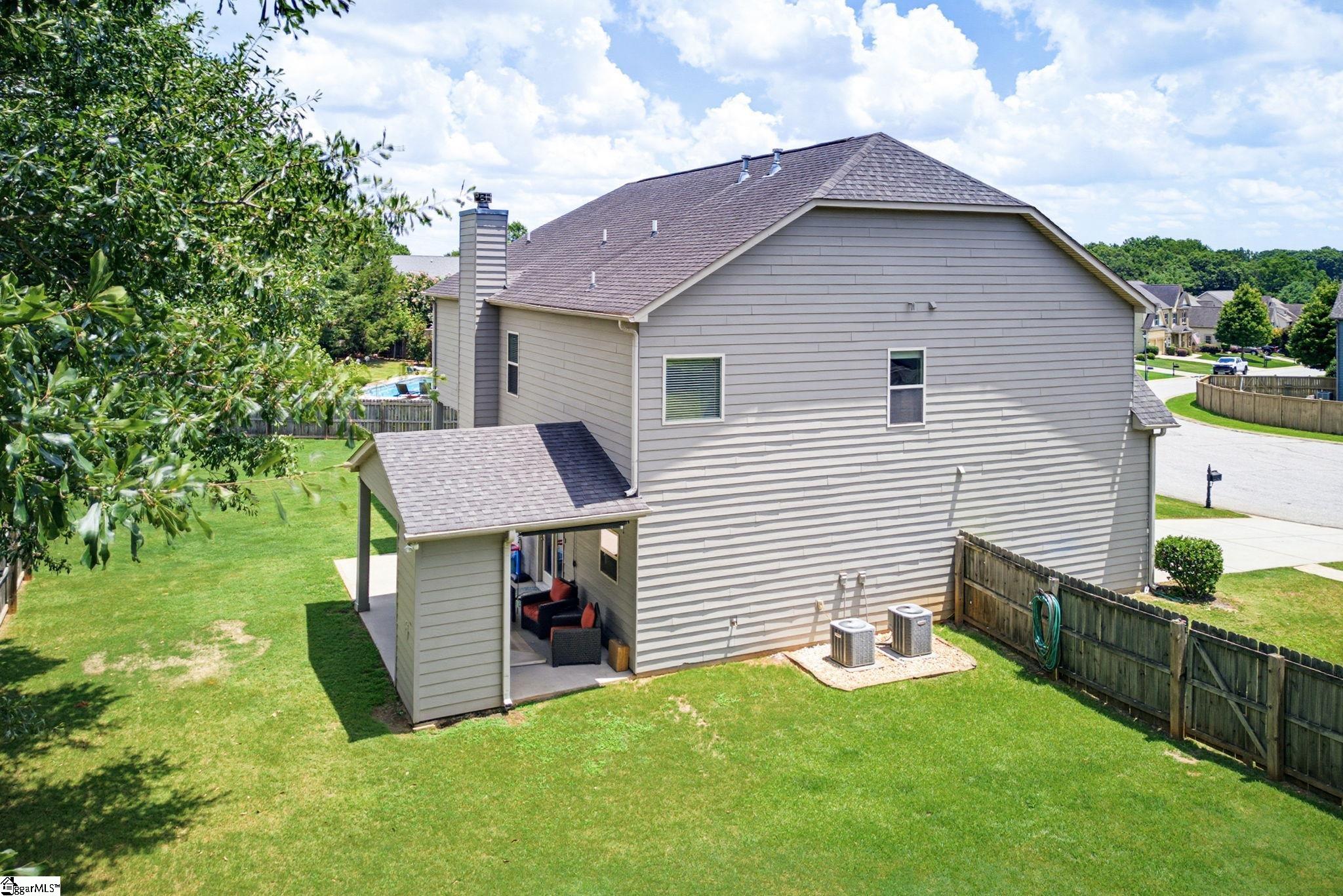 124 Claiborne Road Piedmont, SC 29673