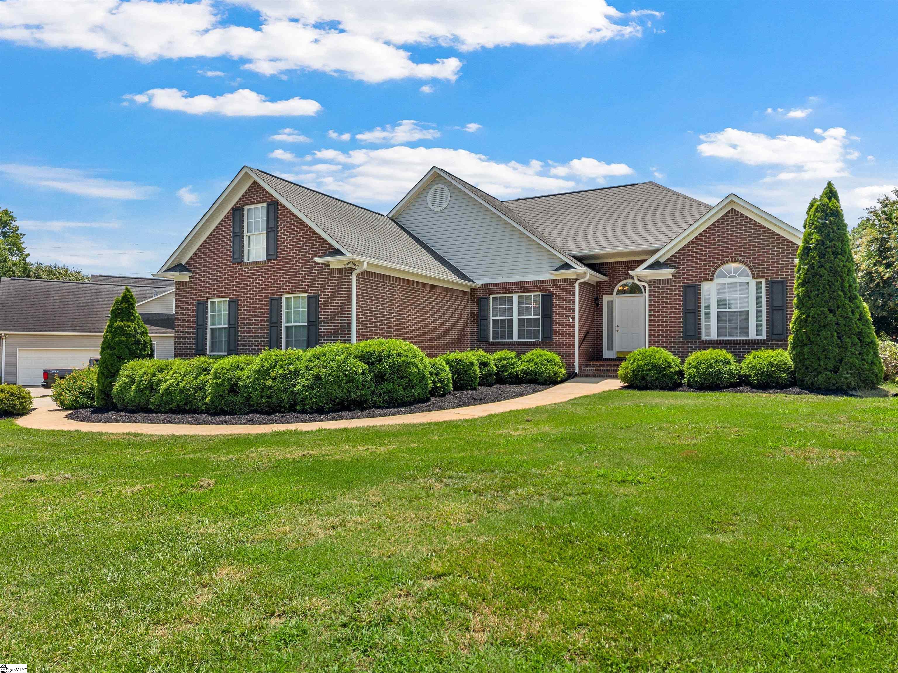 120 Barley Mill Road Moore, SC 29369