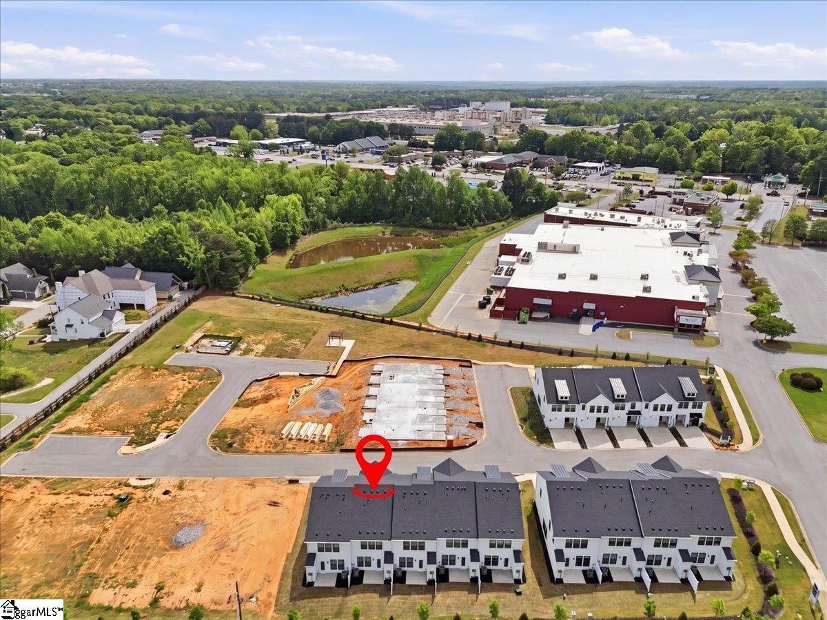 107 Redfield Place Simpsonville, SC 29681