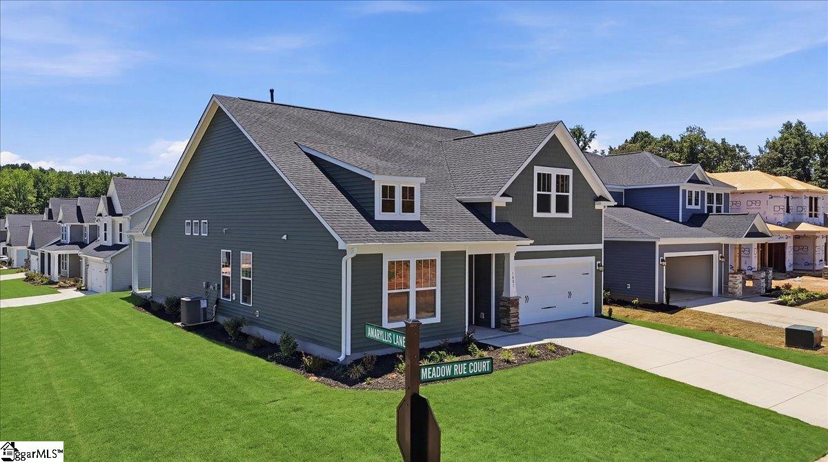 1001 Meadow Rue Court Woodruff, SC 29388