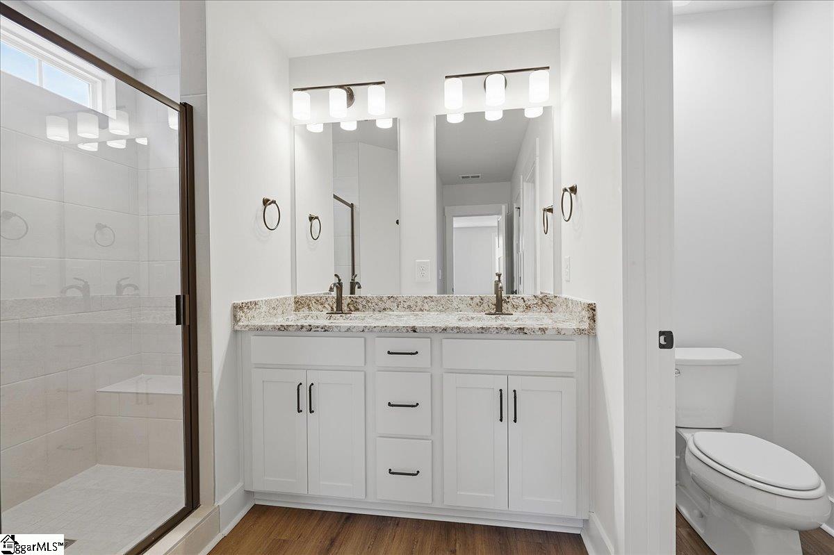 1001 Meadow Rue Court Woodruff, SC 29388