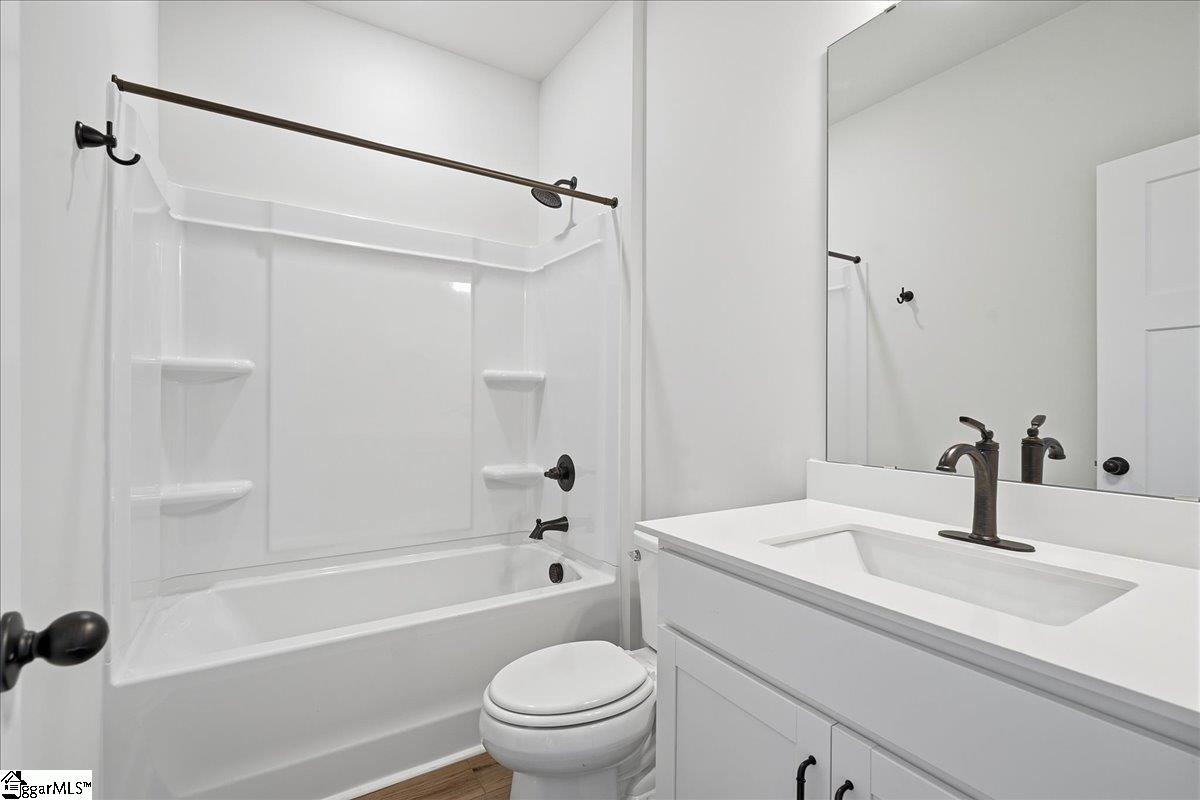 1001 Meadow Rue Court Woodruff, SC 29388