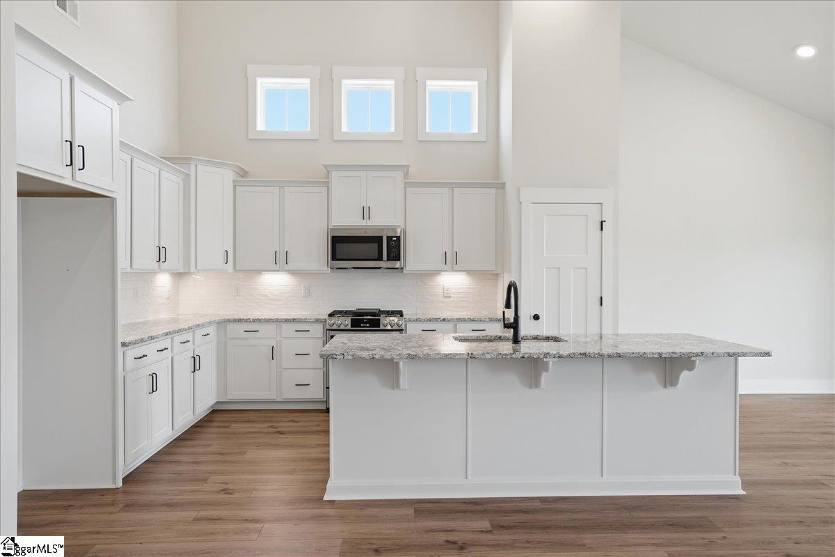 1001 Meadow Rue Court Woodruff, SC 29388