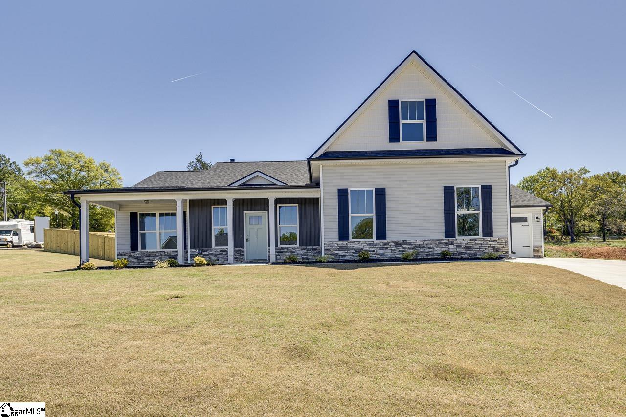 101 Powell Court Easley, SC 29640