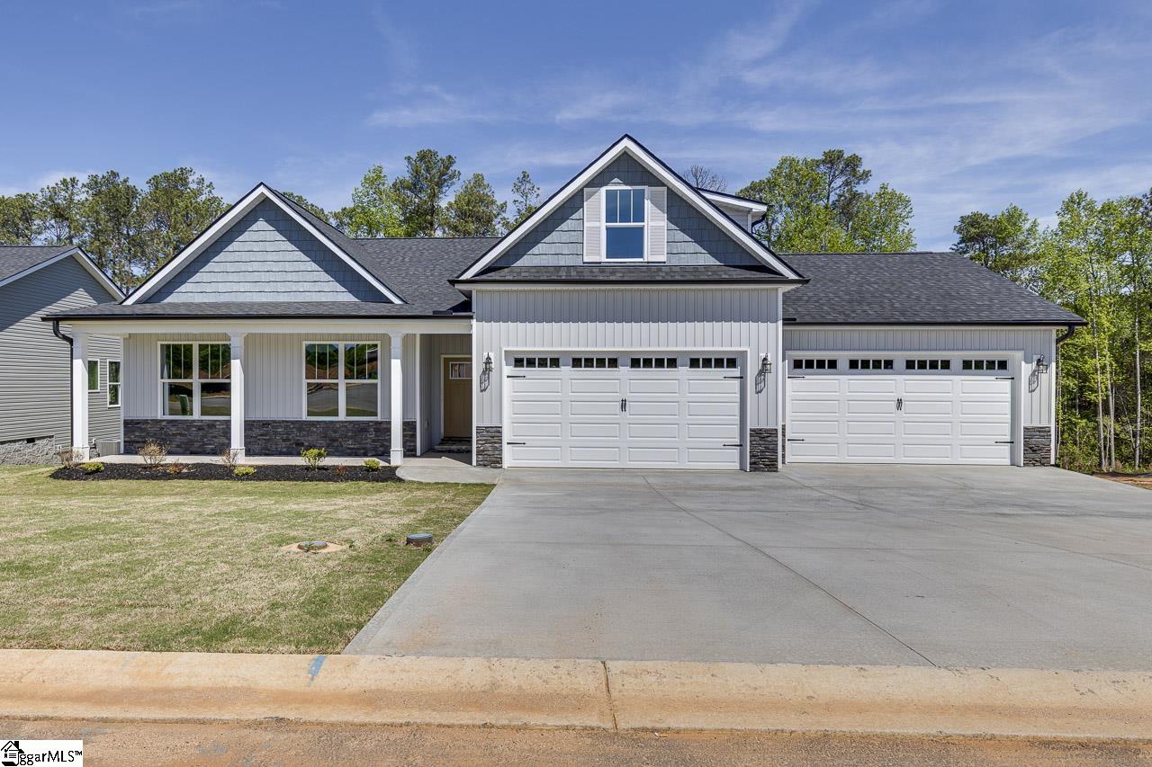 123 Hideaway Lane Easley, SC 29640