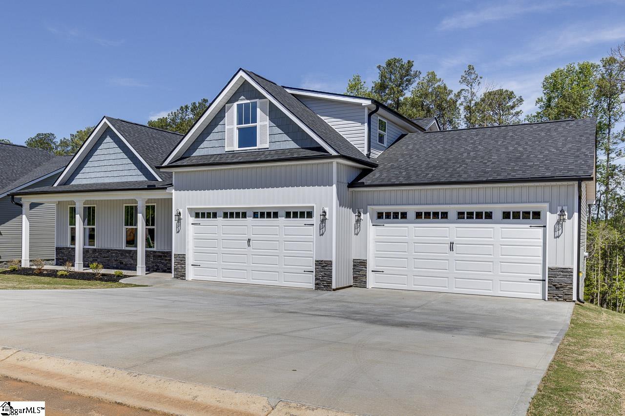 123 Hideaway Lane Easley, SC 29640