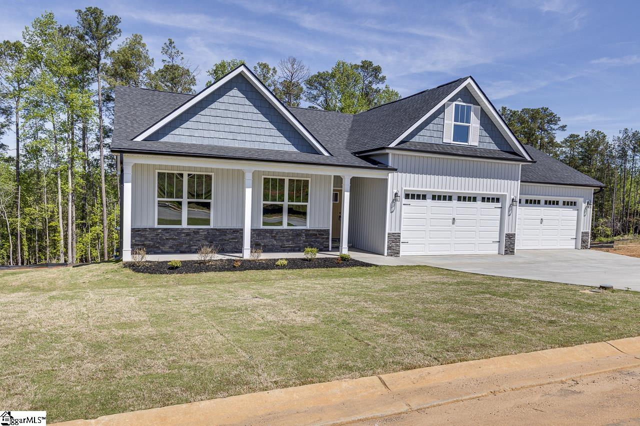 123 Hideaway Lane Easley, SC 29640