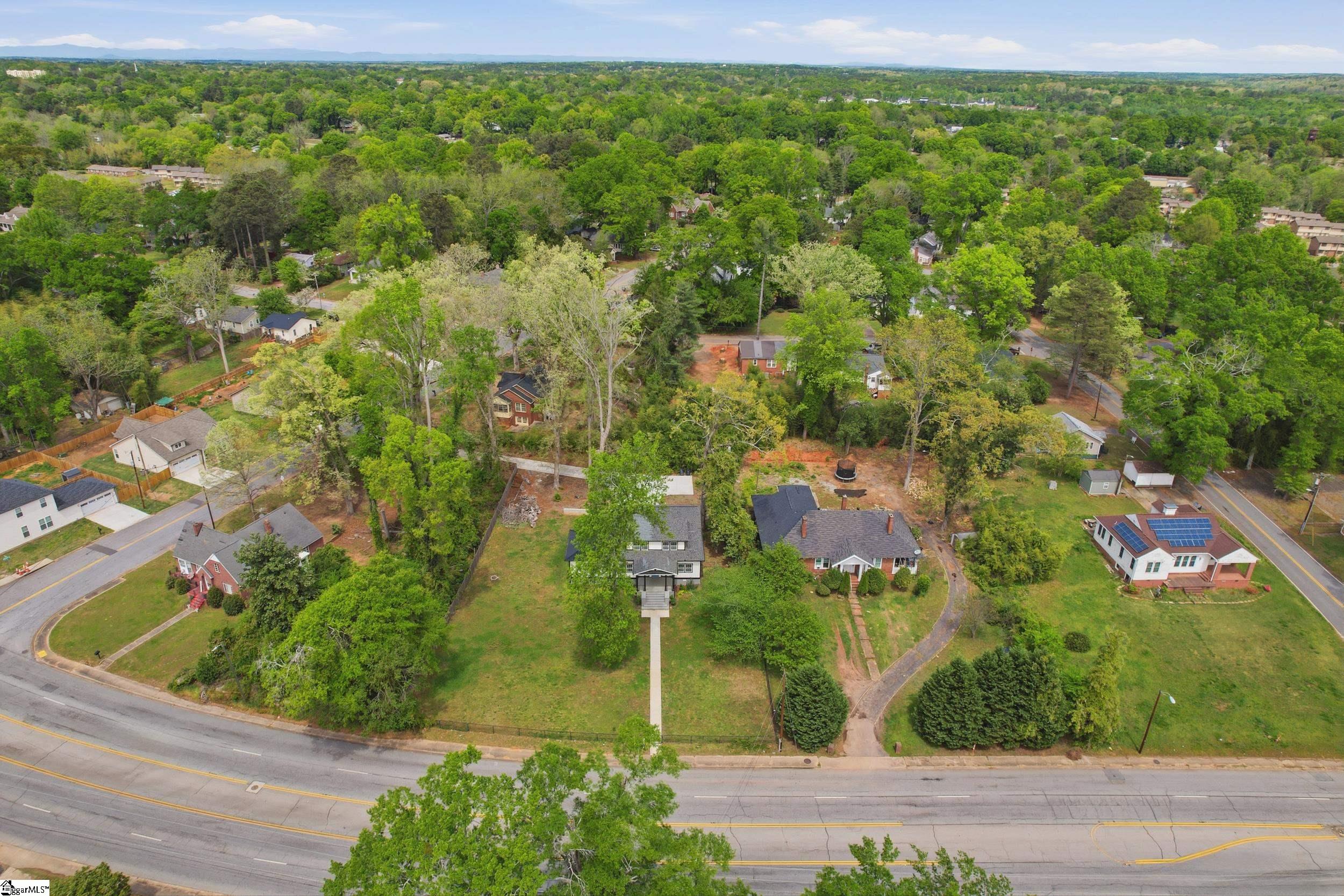1111 E River Street Anderson, SC 29624