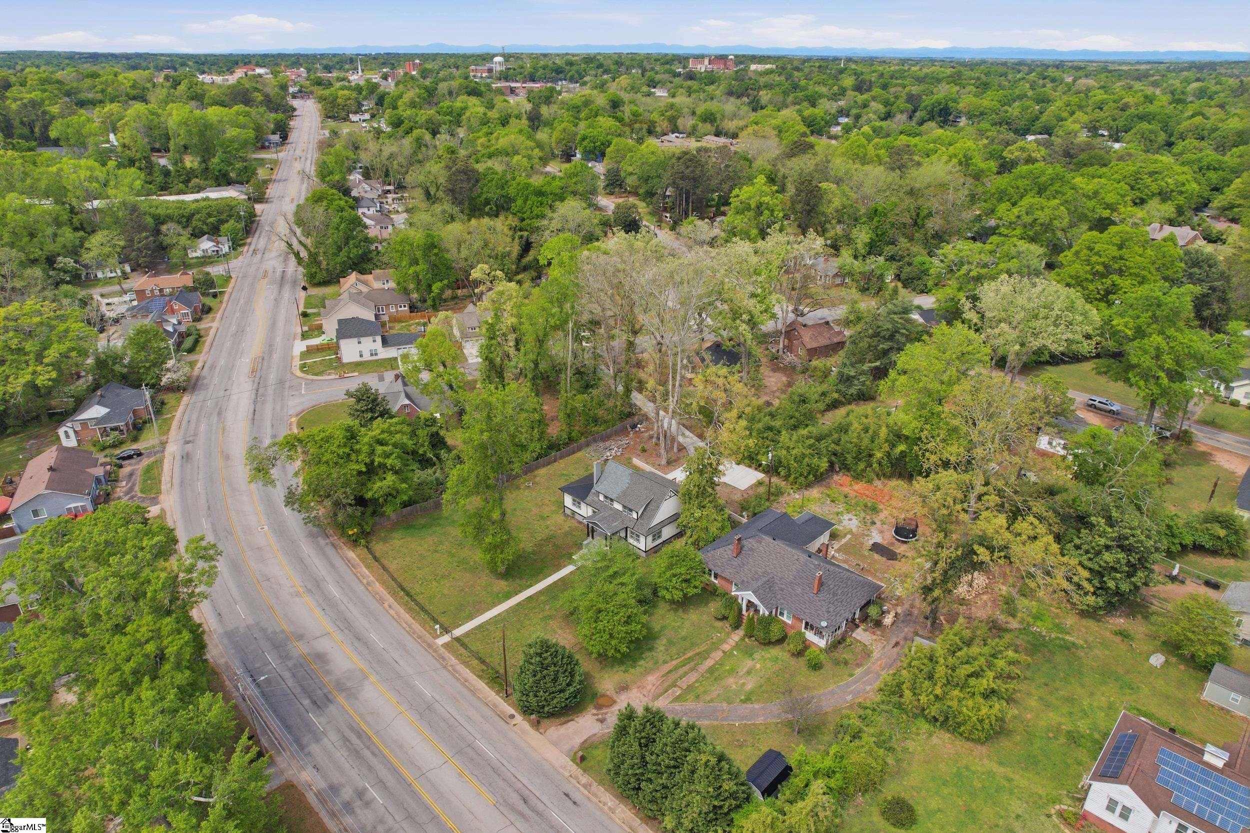 1111 E River Street Anderson, SC 29624