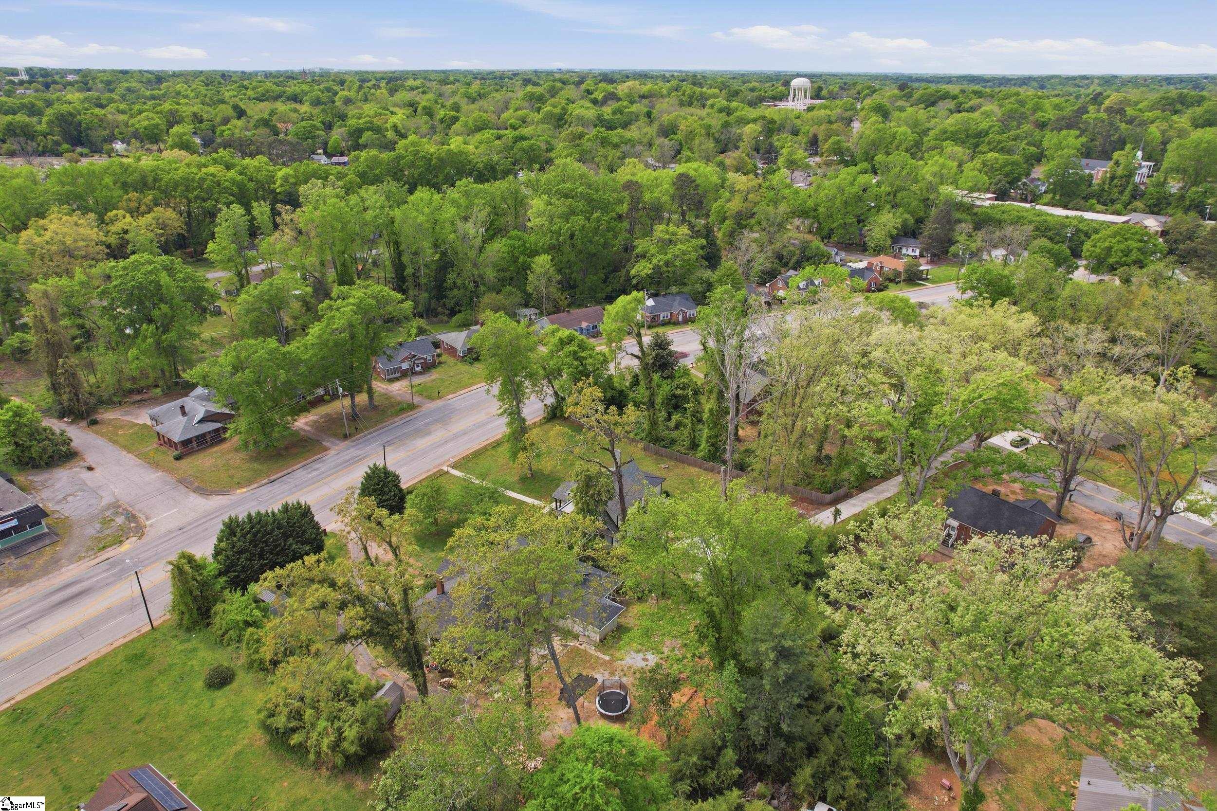 1111 E River Street Anderson, SC 29624
