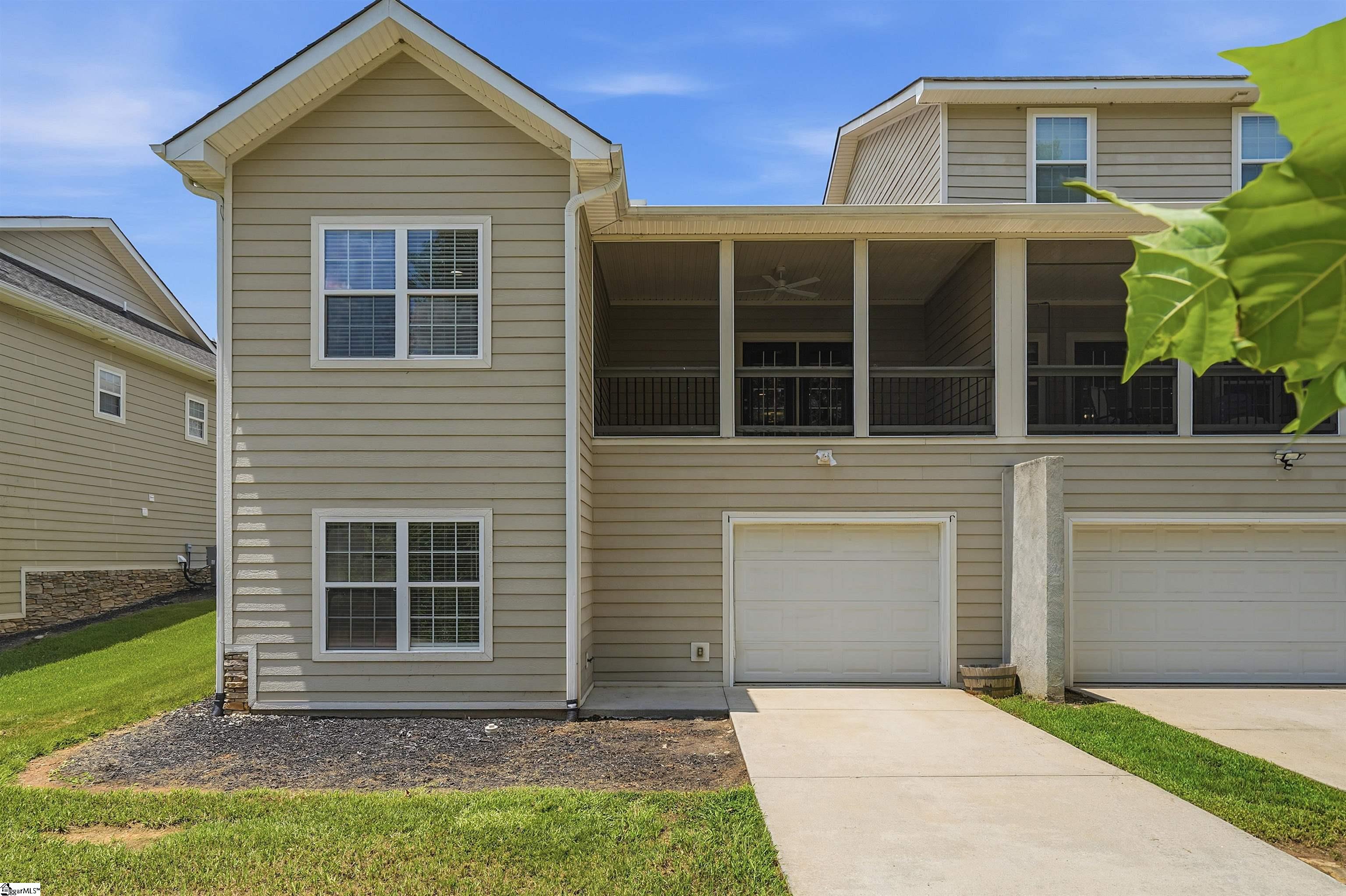 523 E Perkins Creek Road Seneca, SC 29678