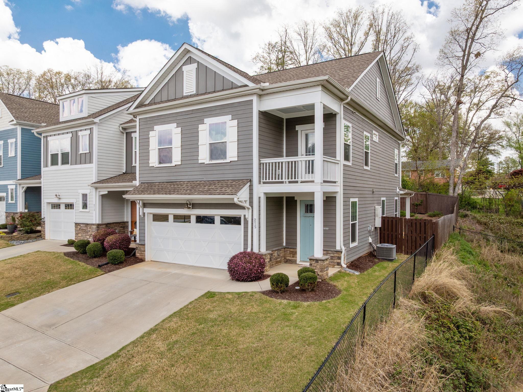 215 Wrightwood Lane Greer, SC 29650