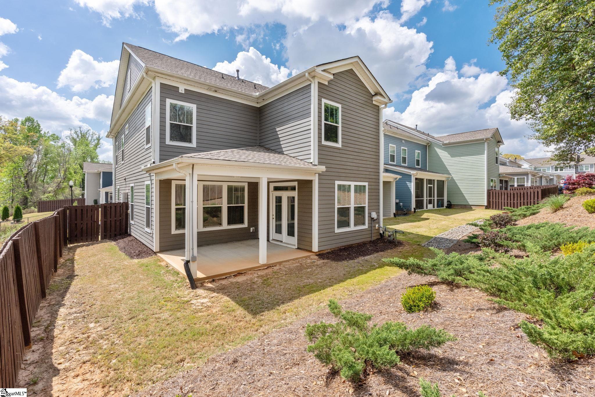 215 Wrightwood Lane Greer, SC 29650