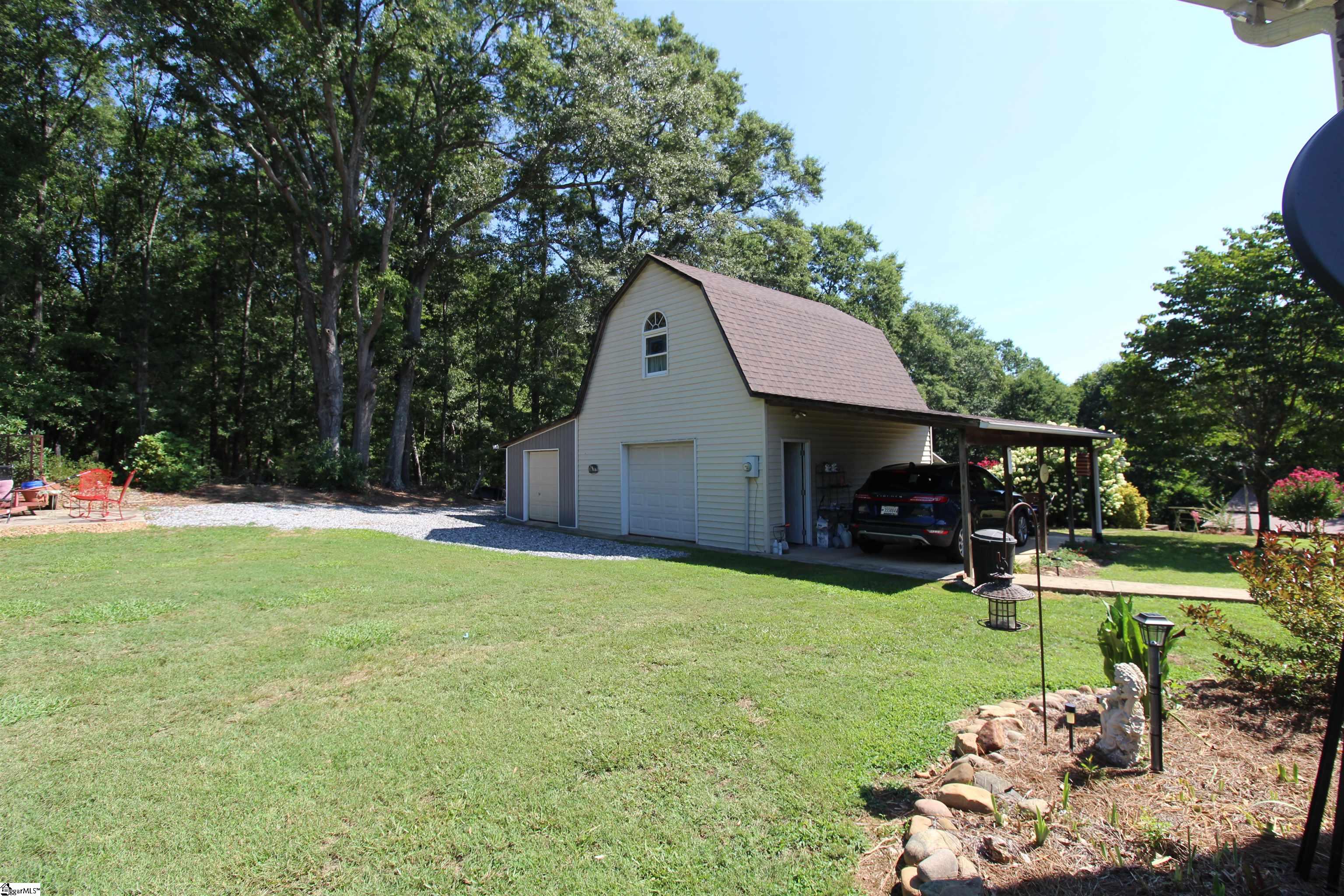 178 Tuscany Lane Chesnee, SC 29323-8119