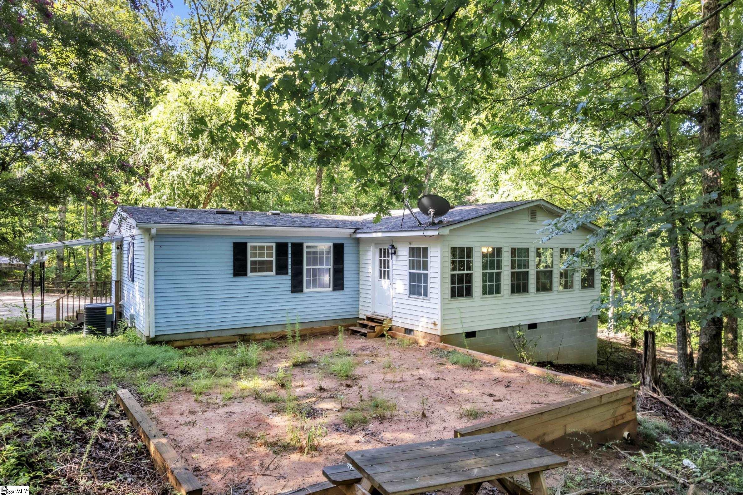 178 Childress Road Pickens, SC 29671