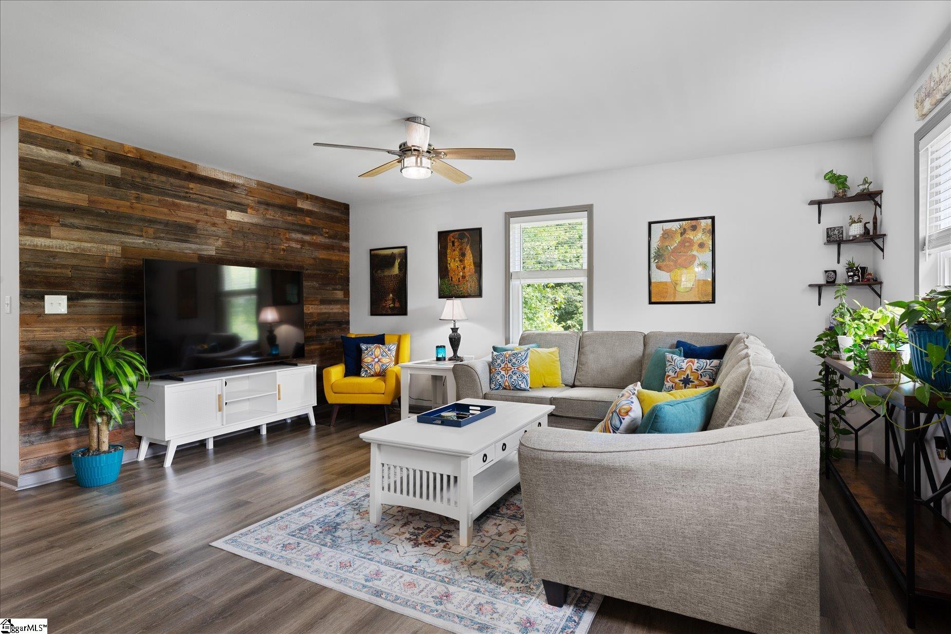 29 Lee Way Taylors, SC 29687