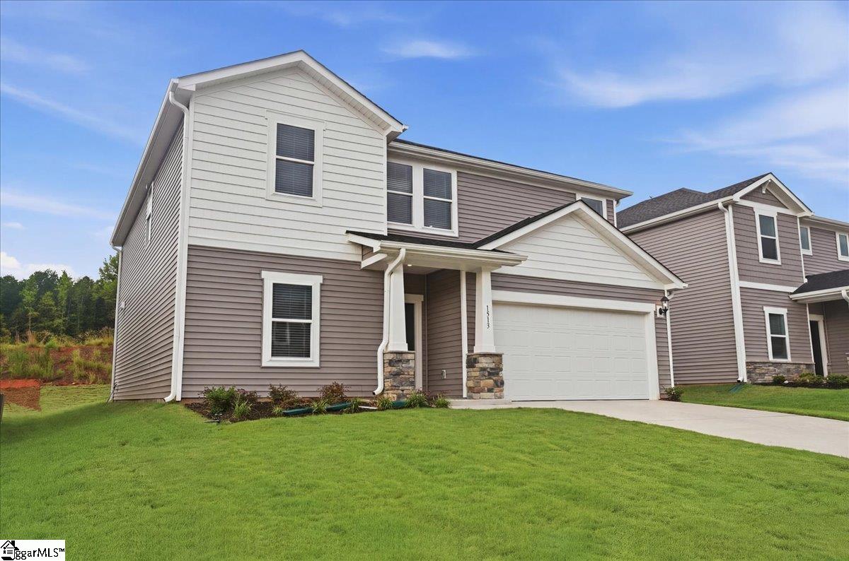 1513 Switchback Circle Moore, SC 29369