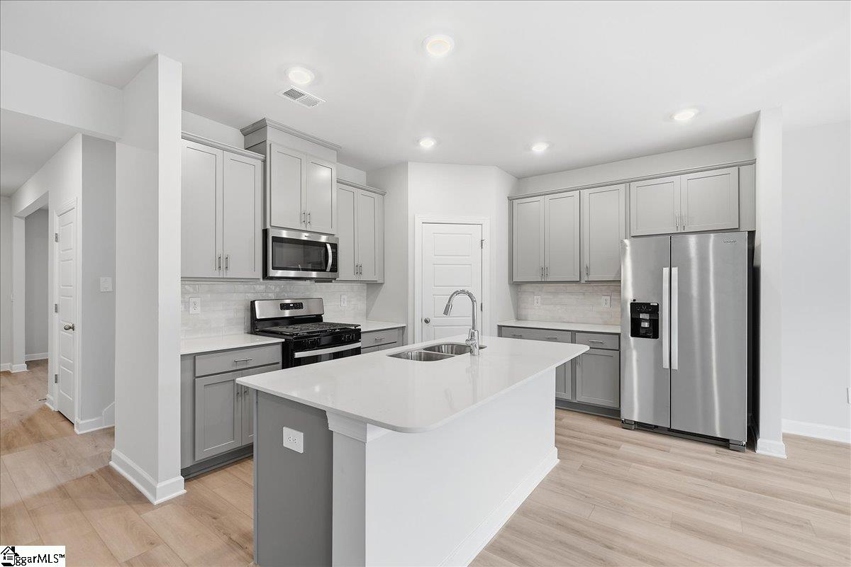 1513 Switchback Circle Moore, SC 29369