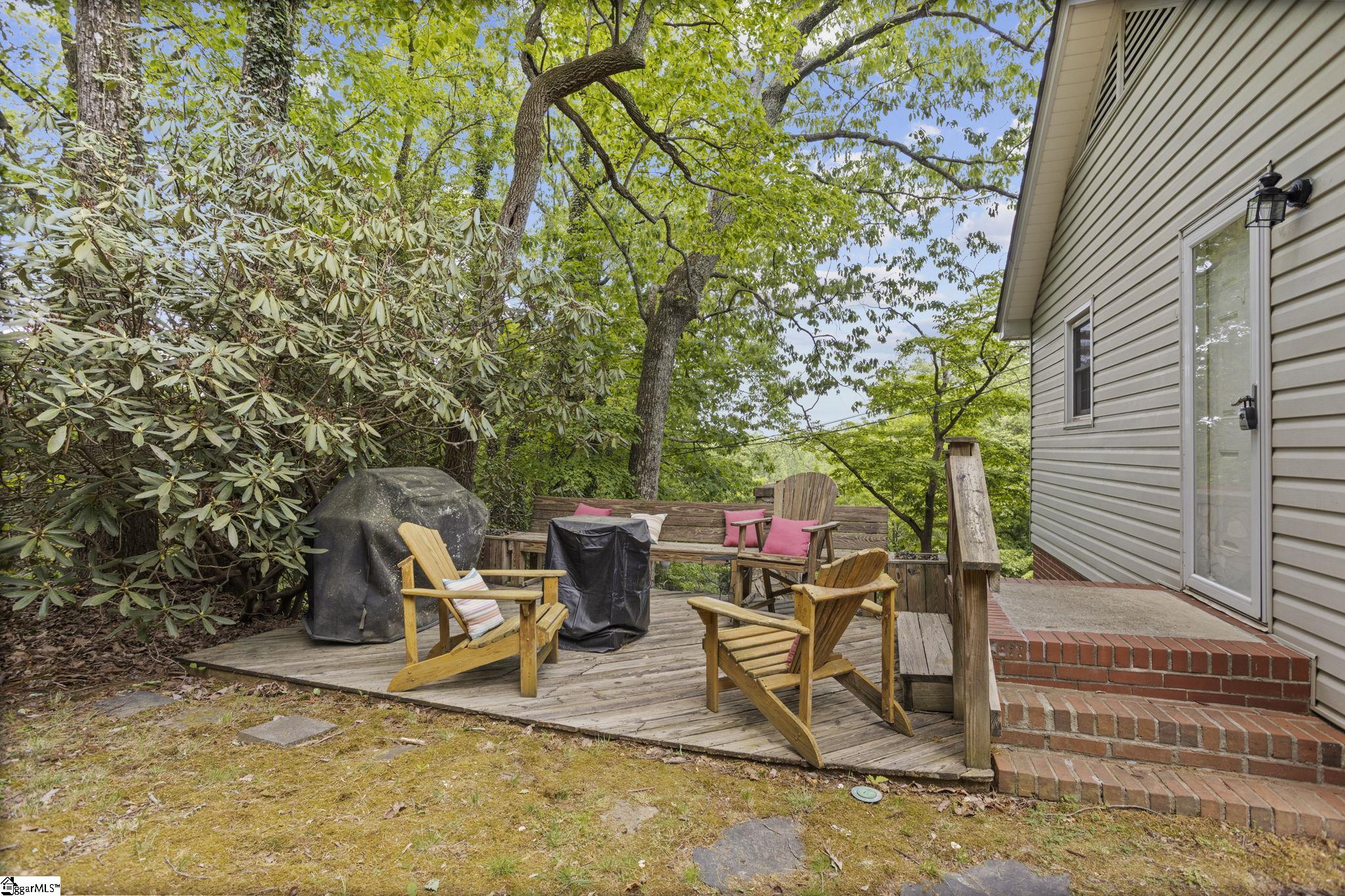 651 Altamont Road Greenville, SC 29609