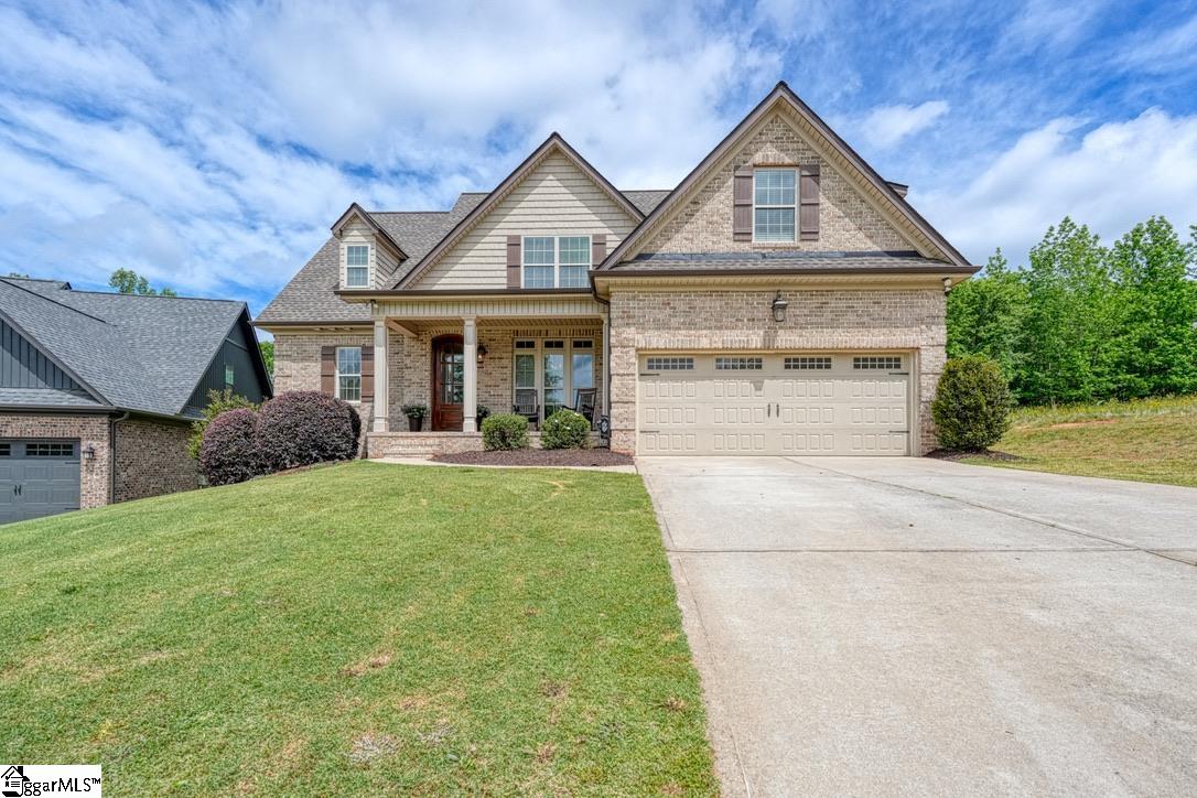 543 Chattooga Road Roebuck, SC 29376