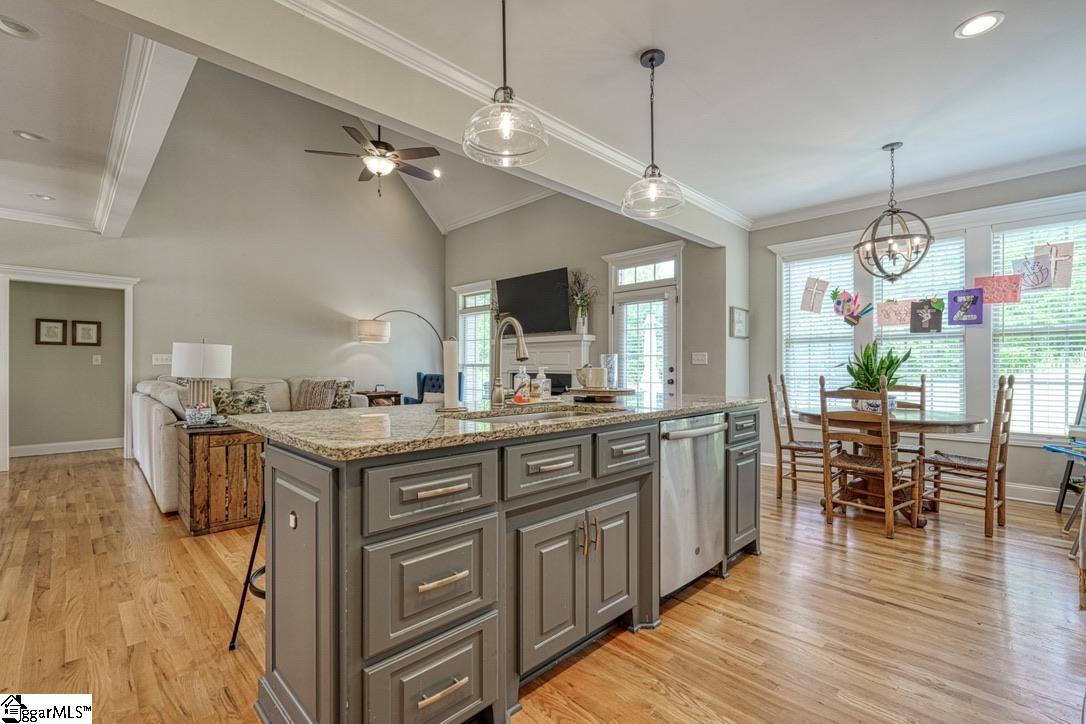 543 Chattooga Road Roebuck, SC 29376