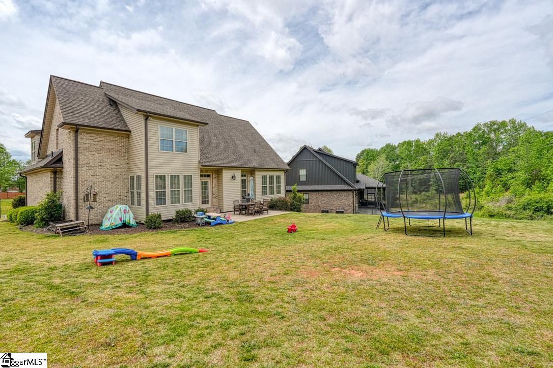 543 Chattooga Road Roebuck, SC 29376