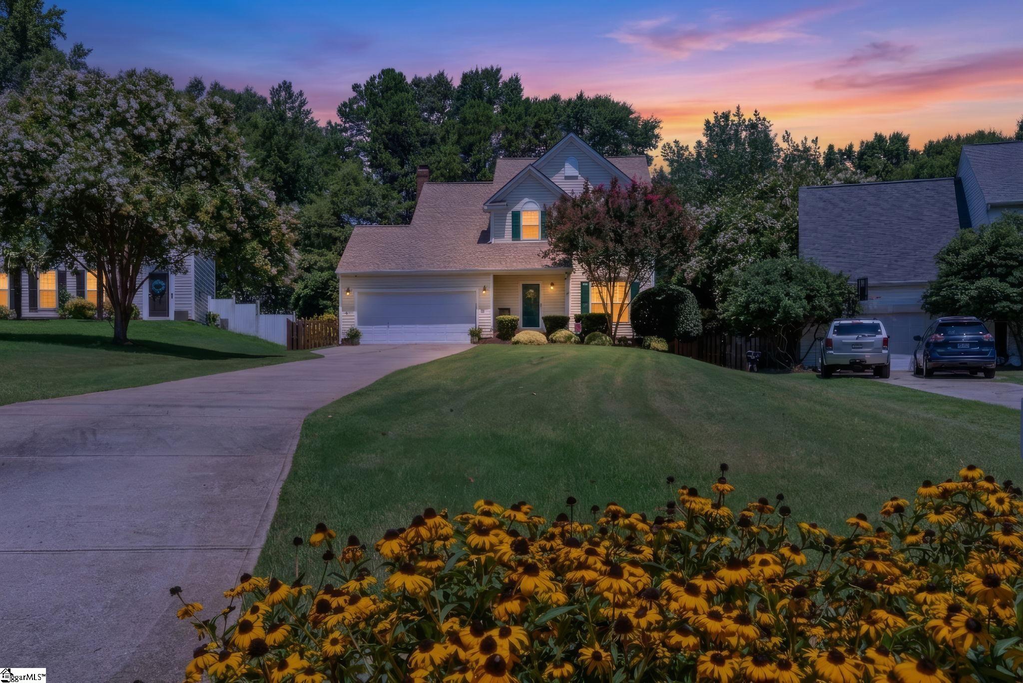 108 Bathurst Lane Simpsonville, SC 29681