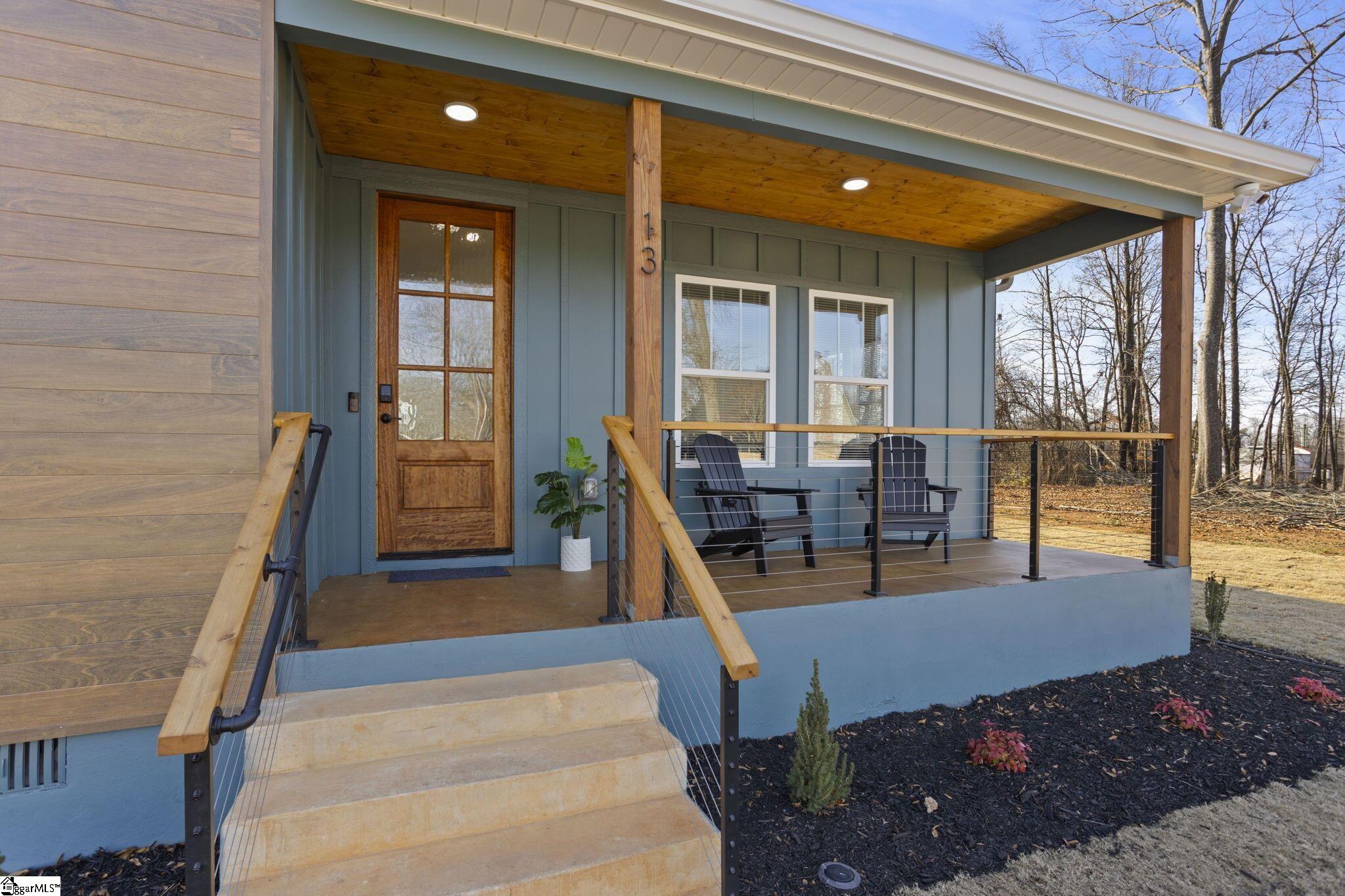 13 Shubuta Court Greenville, SC 29617