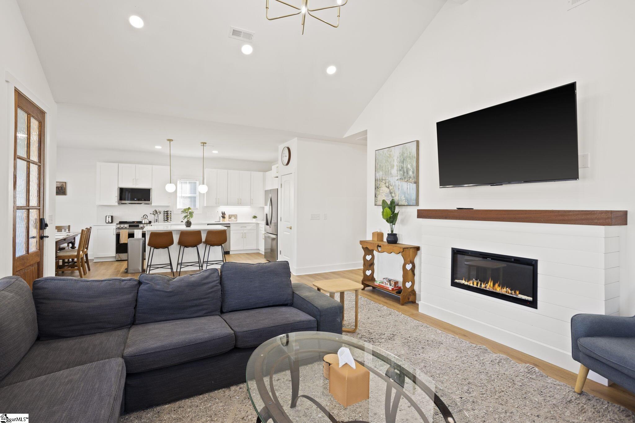 13 Shubuta Court Greenville, SC 29617