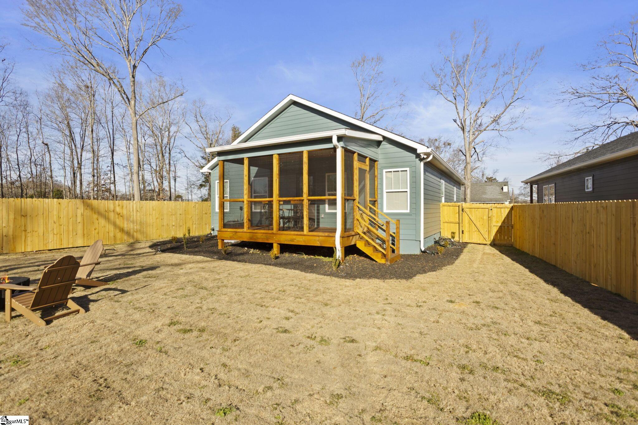 13 Shubuta Court Greenville, SC 29617