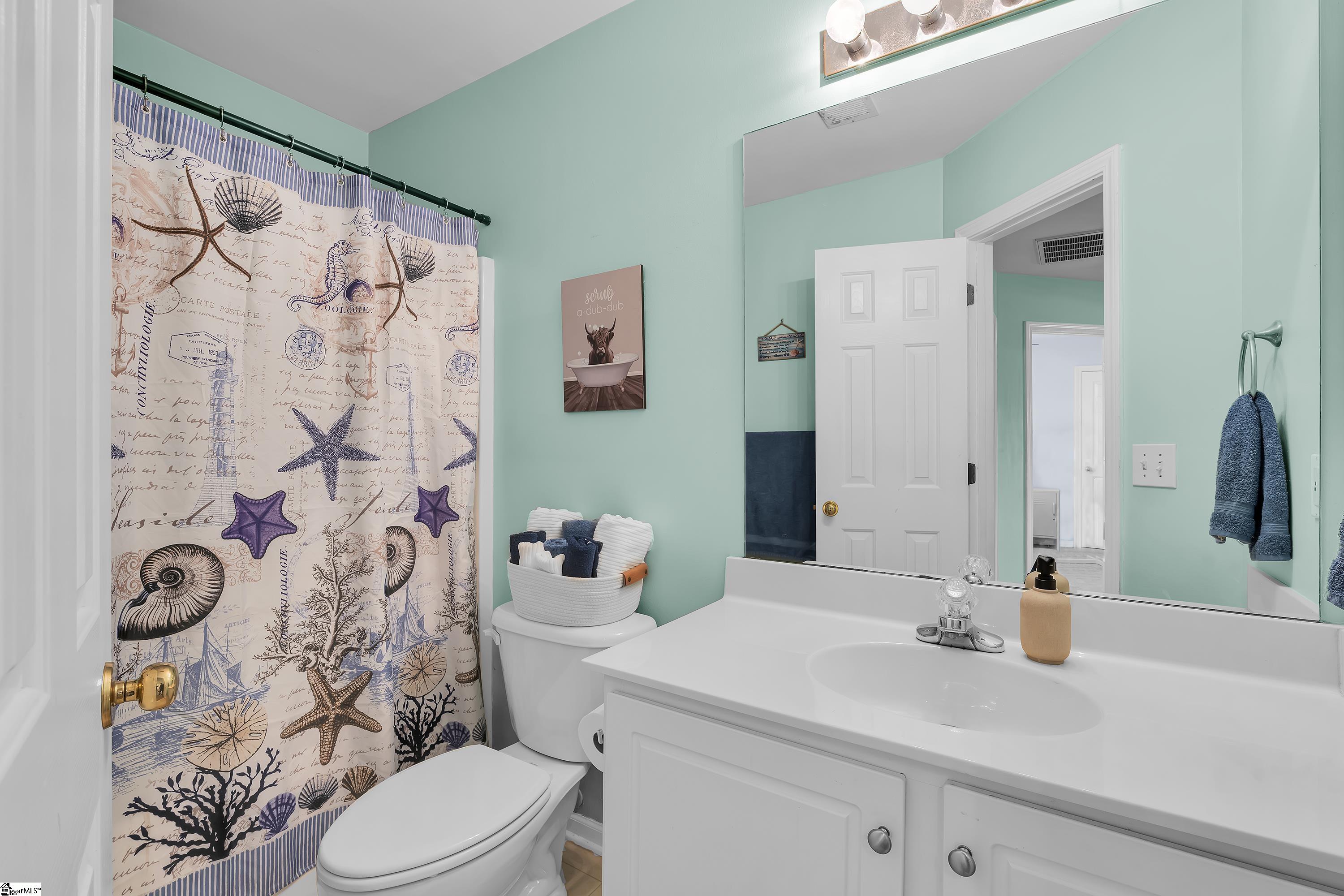 8 Longspur Court Simpsonville, SC 29680