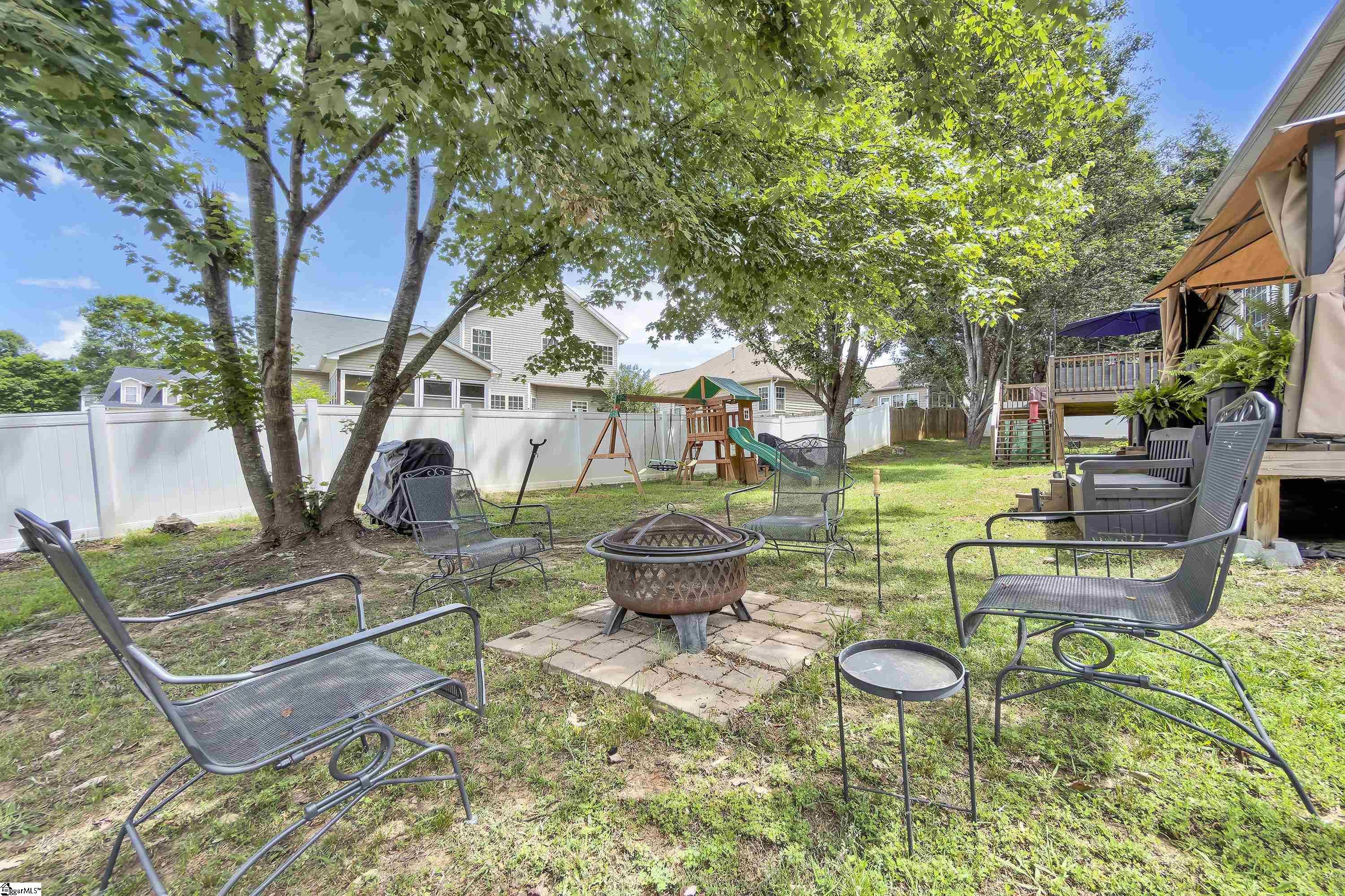 8 Longspur Court Simpsonville, SC 29680