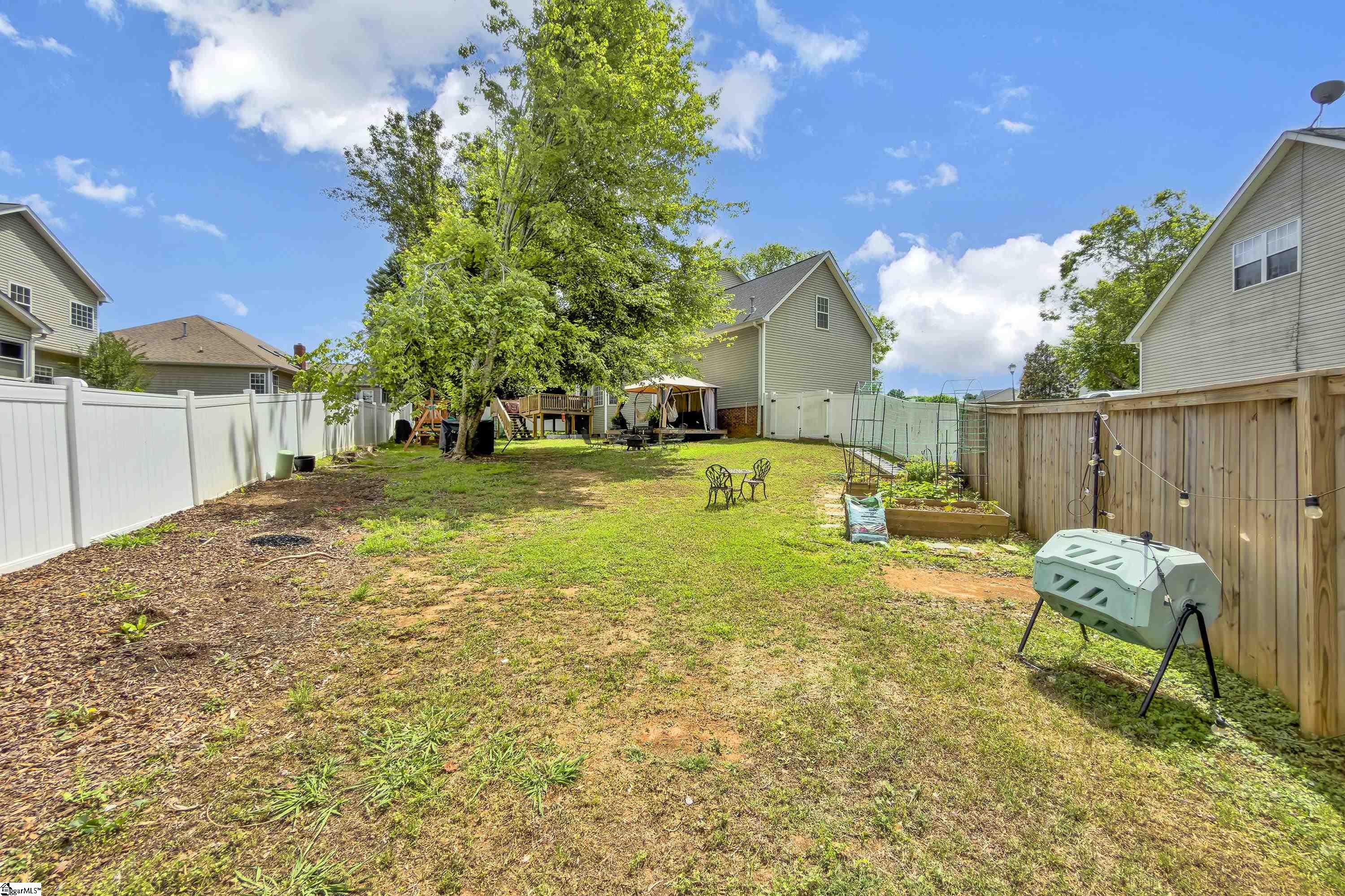 8 Longspur Court Simpsonville, SC 29680