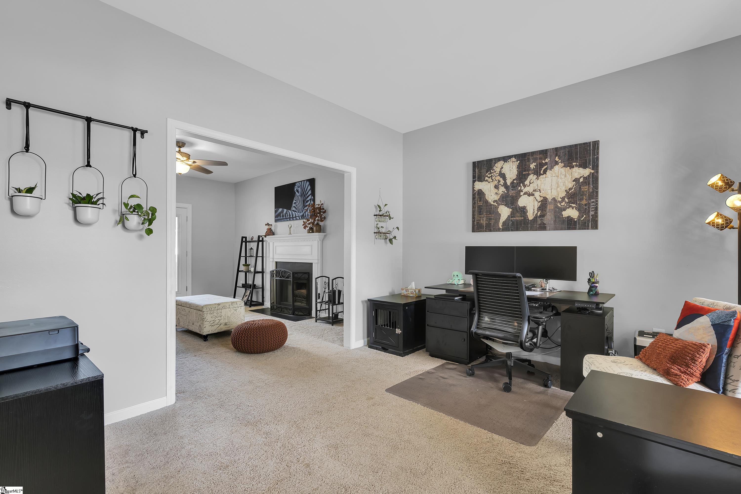 8 Longspur Court Simpsonville, SC 29680